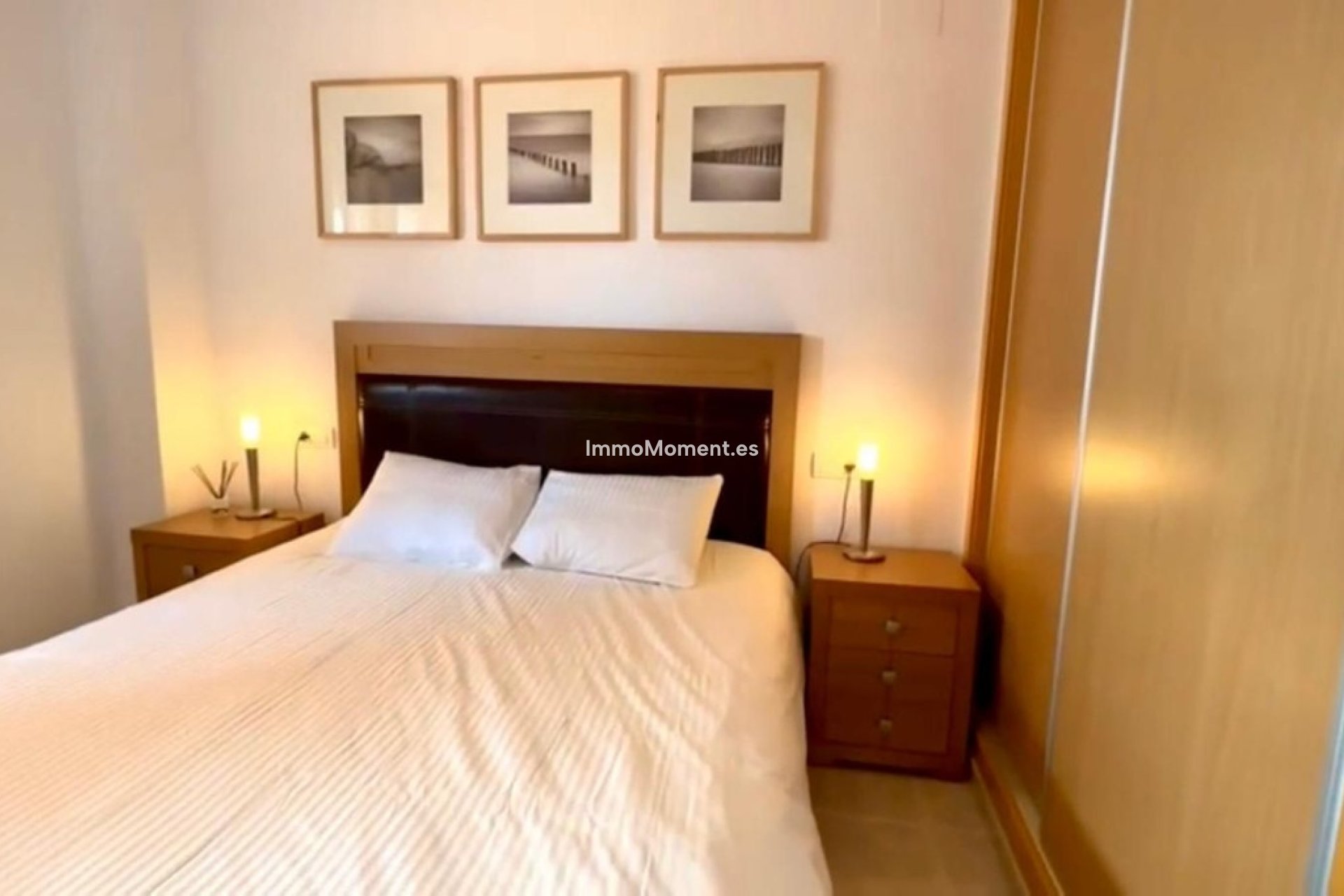 Resale - Apartment - Casares - Casares Playa