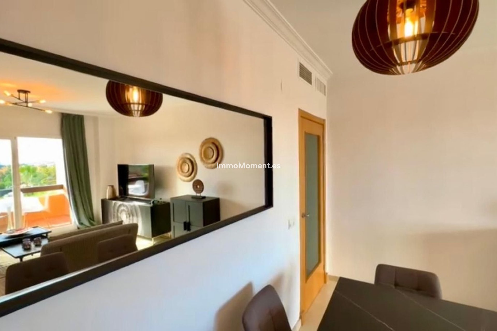 Resale - Apartment - Casares - Casares Playa
