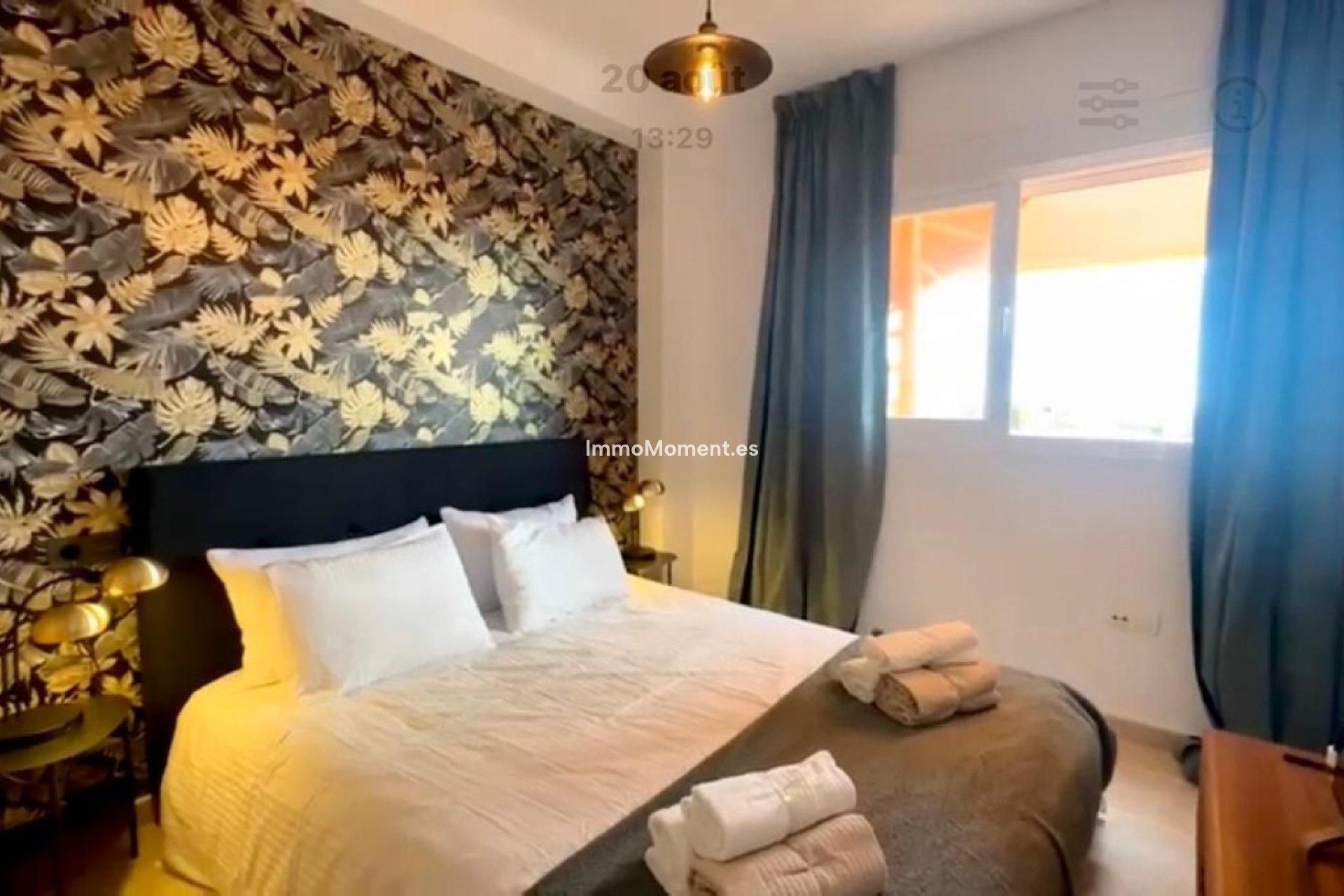 Resale - Apartment - Casares - Casares Playa