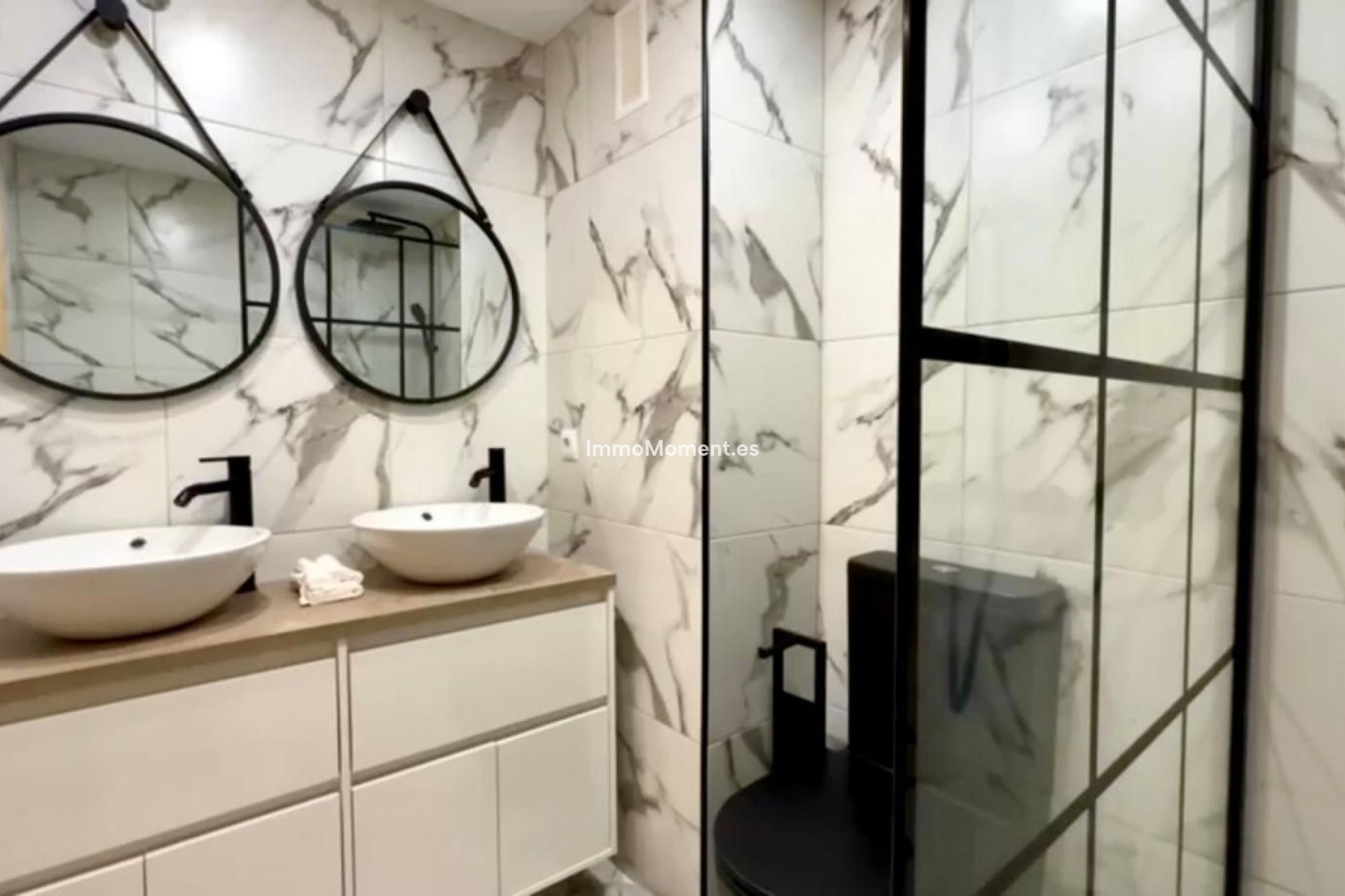 Resale - Apartment - Casares - Casares Playa