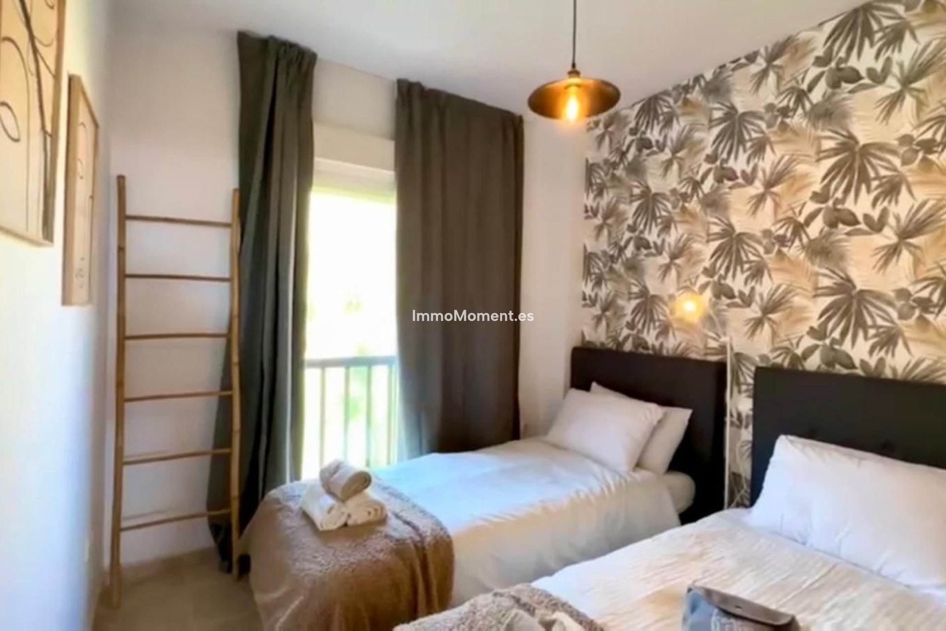 Resale - Apartment - Casares - Casares Playa