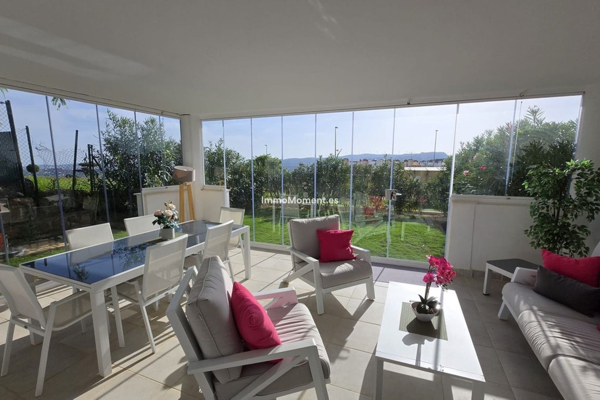 Resale - Apartment - Casares - Casares Playa