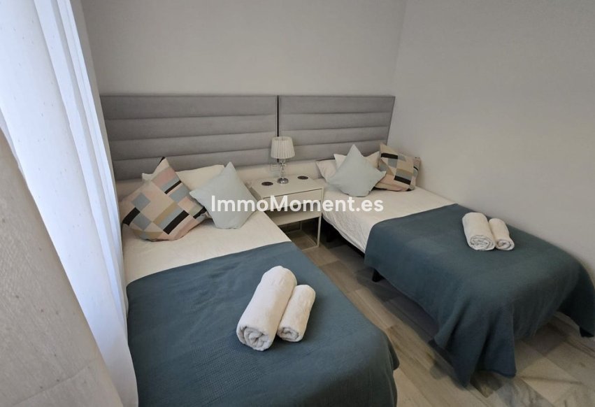Resale - Apartment - Casares - Casares Playa