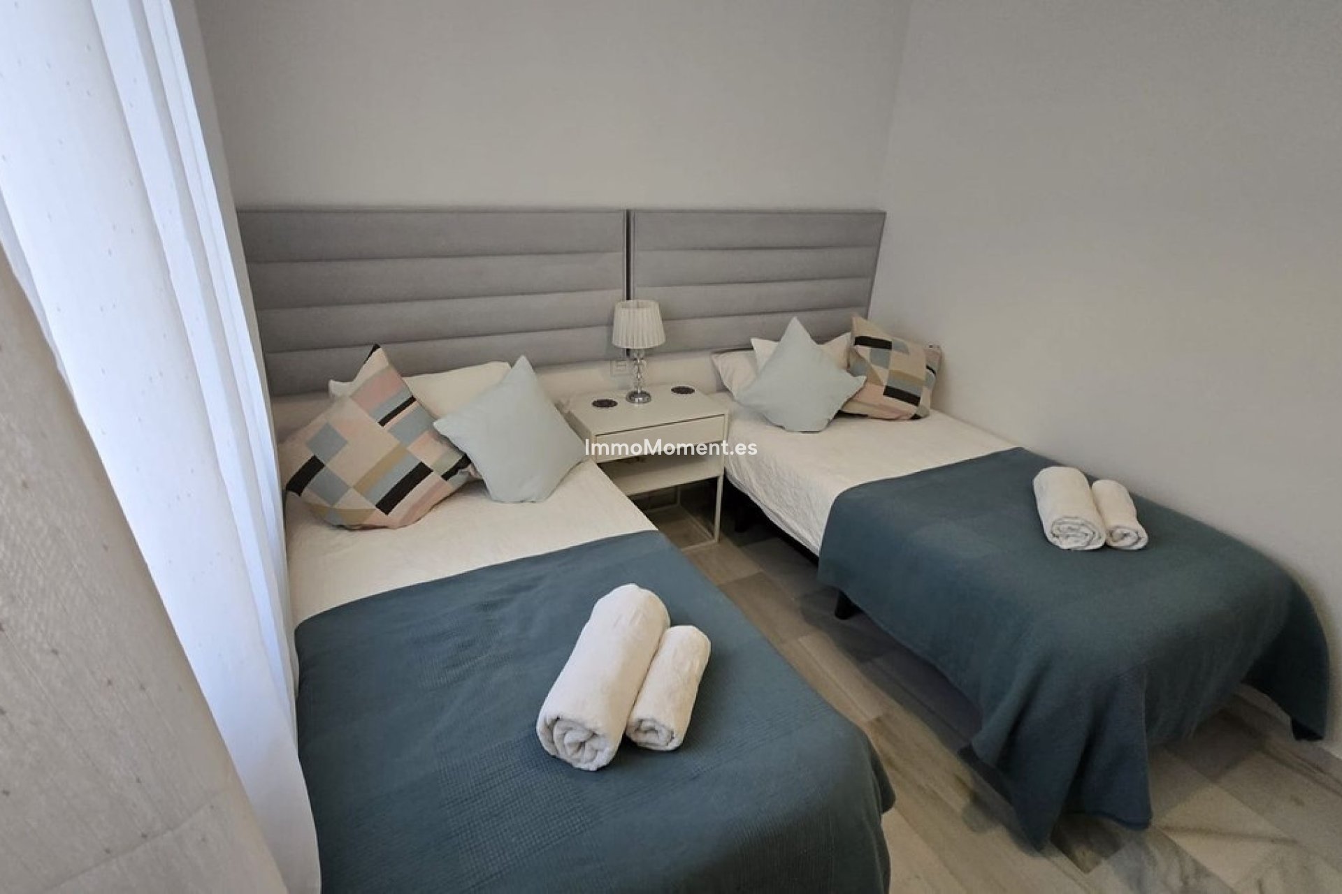 Resale - Apartment - Casares - Casares Playa