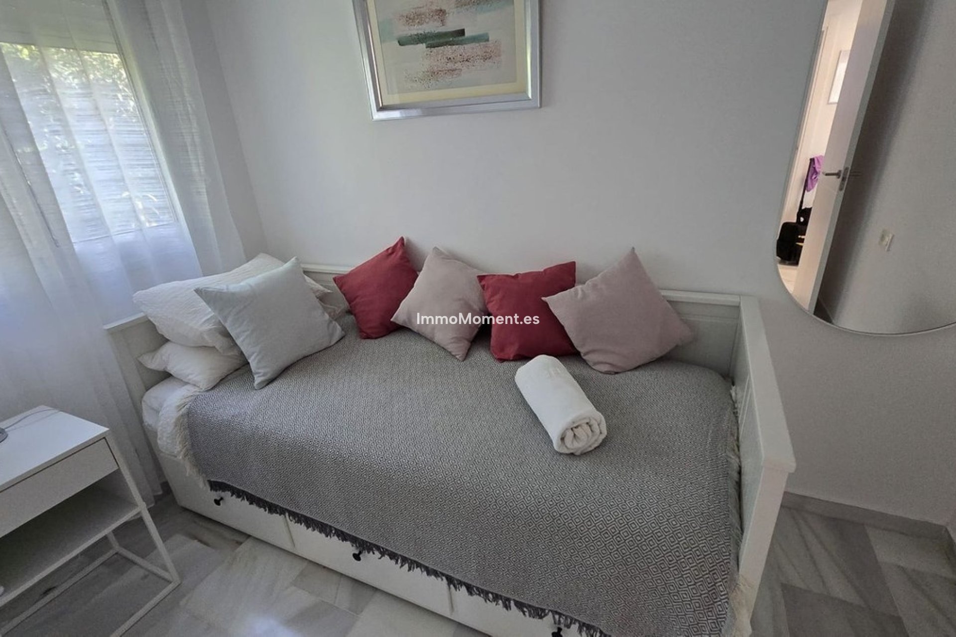 Resale - Apartment - Casares - Casares Playa