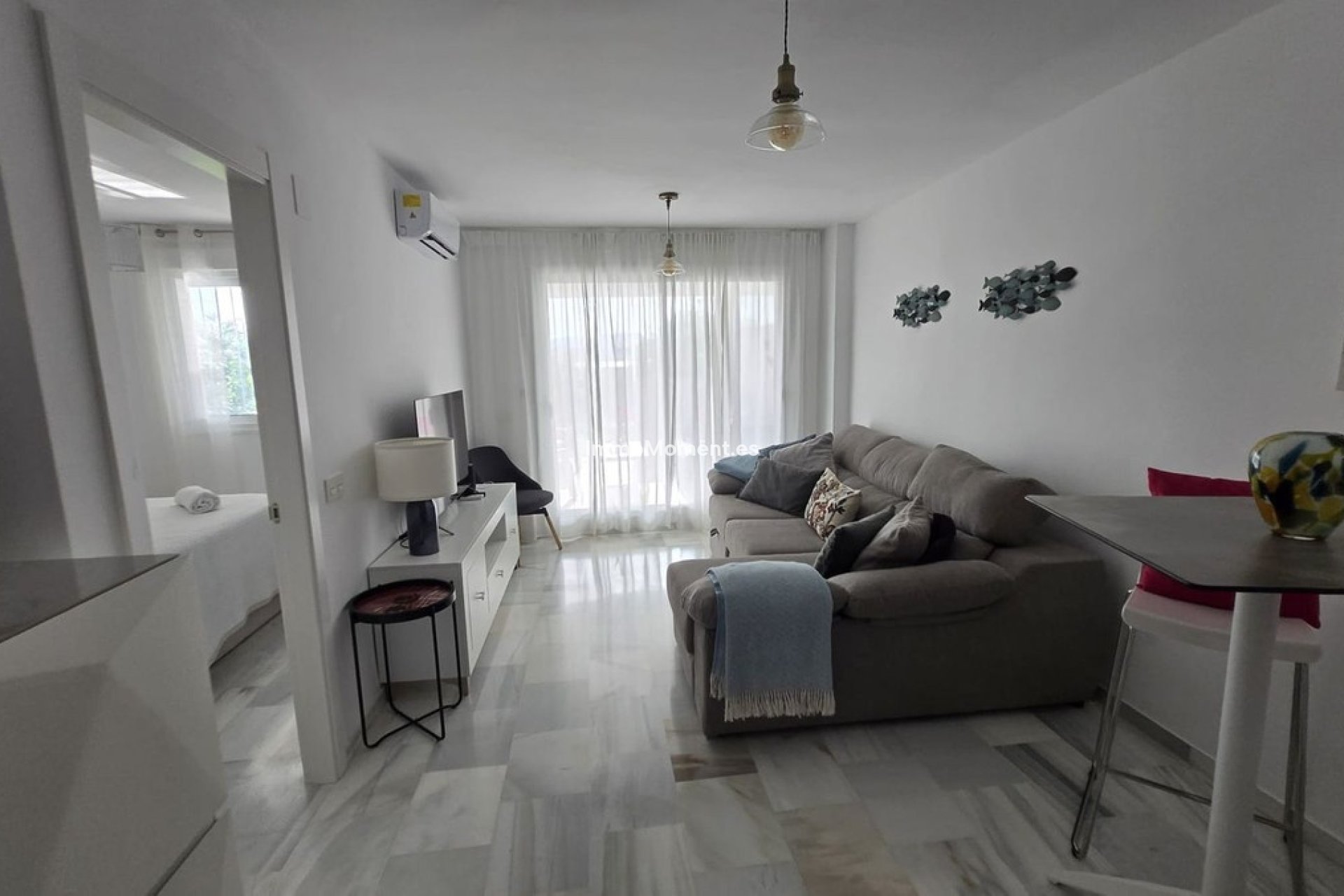 Resale - Apartment - Casares - Casares Playa