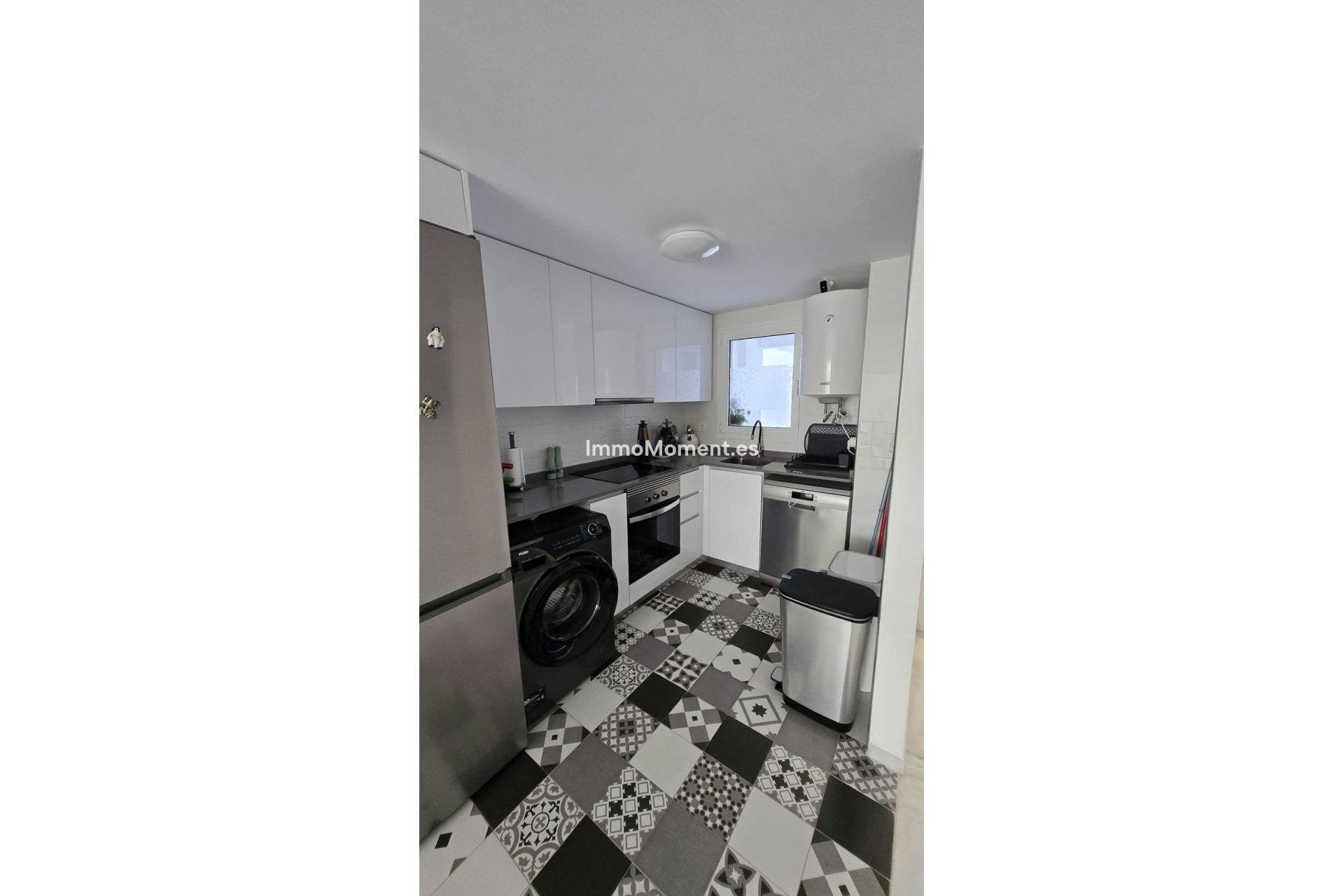 Resale - Apartment - Casares - Casares Playa