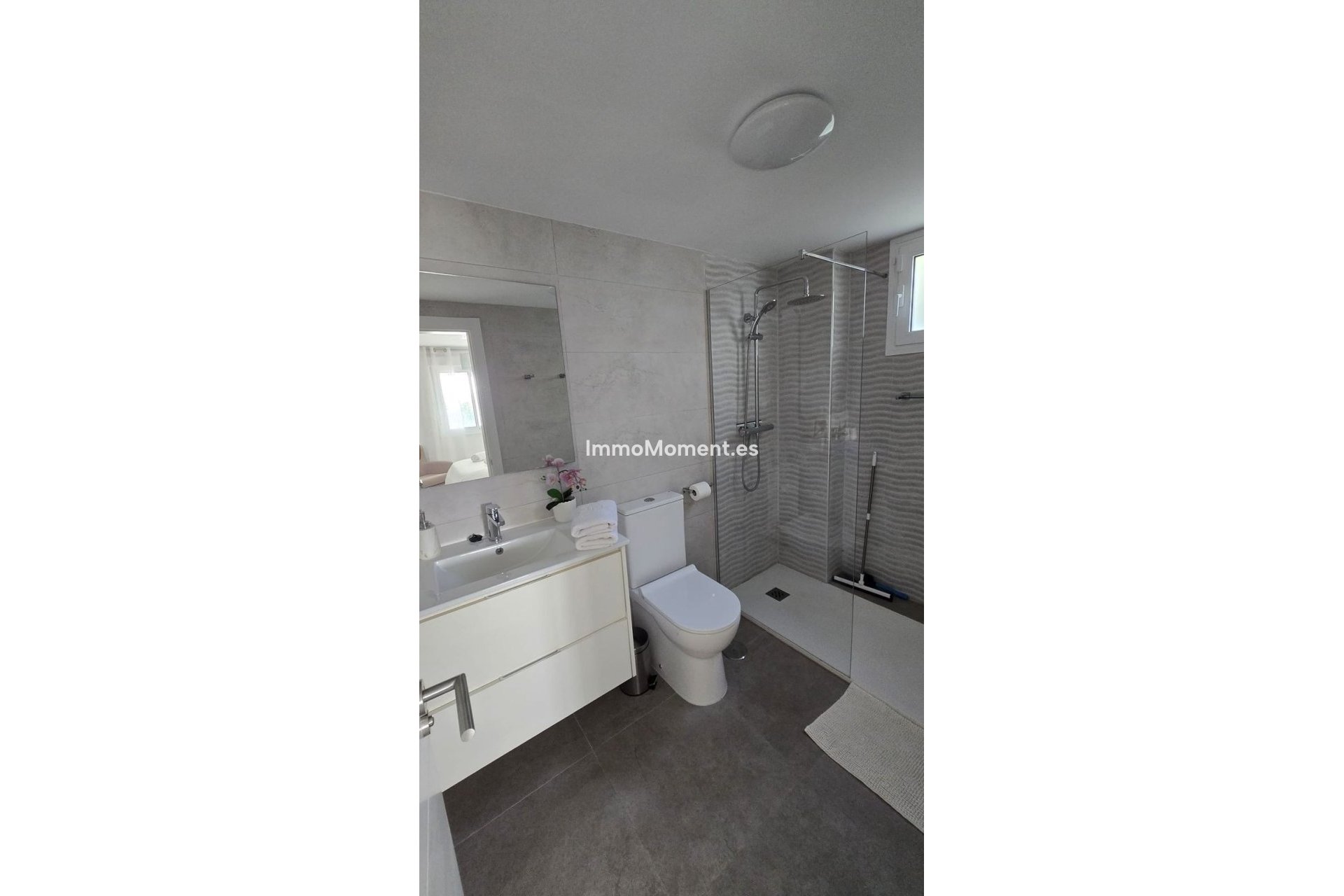 Resale - Apartment - Casares - Casares Playa