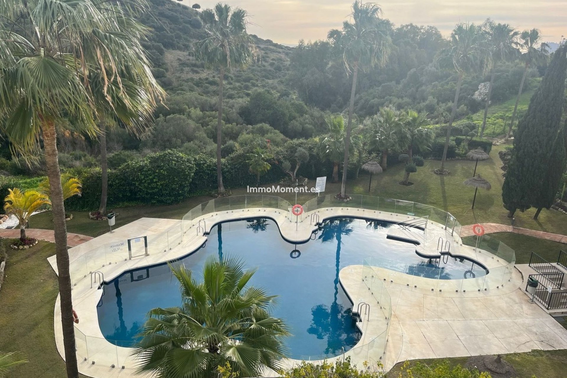Resale - Apartment - Casares - Casares Playa
