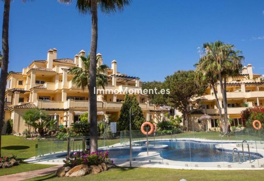 Resale - Apartment - Casares - Casares Playa