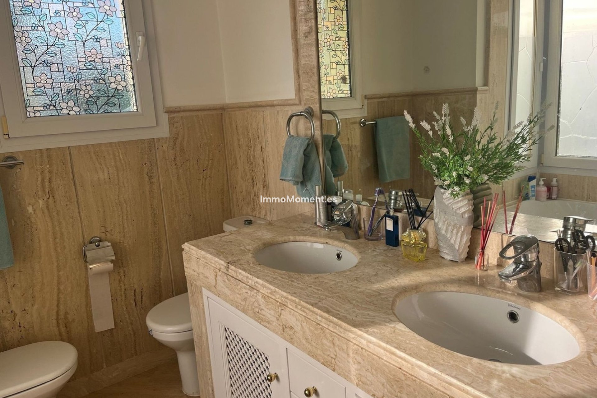 Resale - Apartment - Casares - Casares Playa
