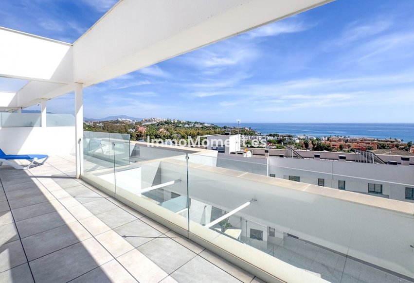 Resale - Apartment - Casares - Casares Playa