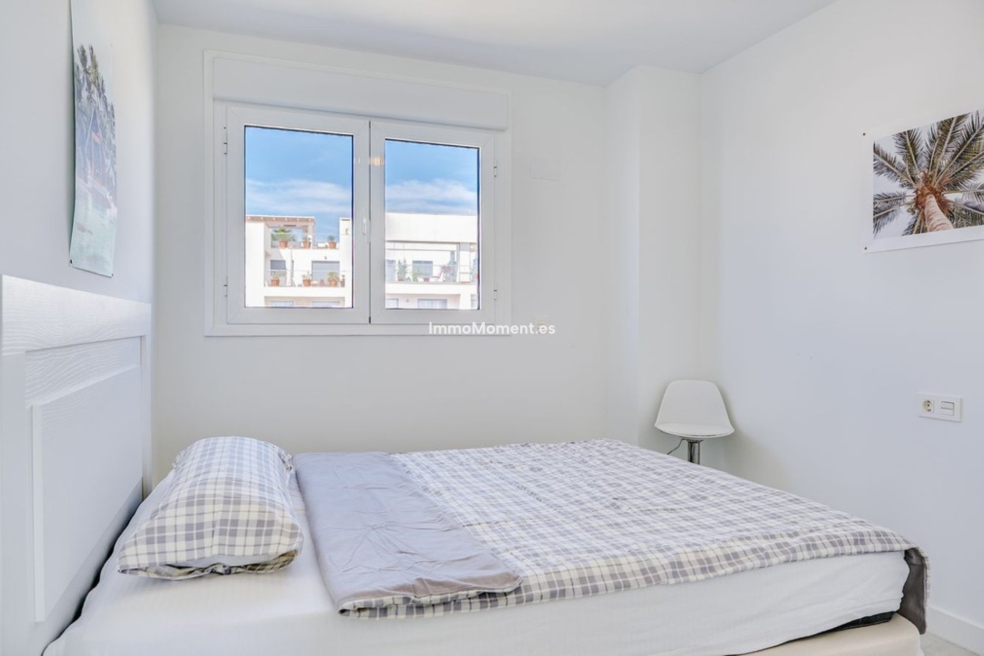 Resale - Apartment - Casares - Casares Playa