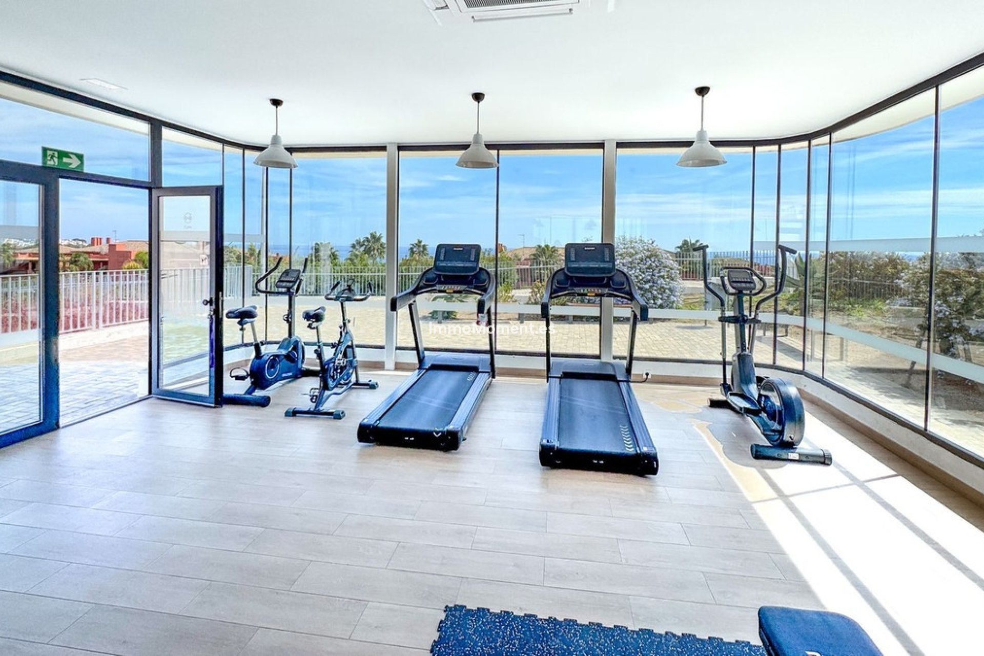 Resale - Apartment - Casares - Casares Playa