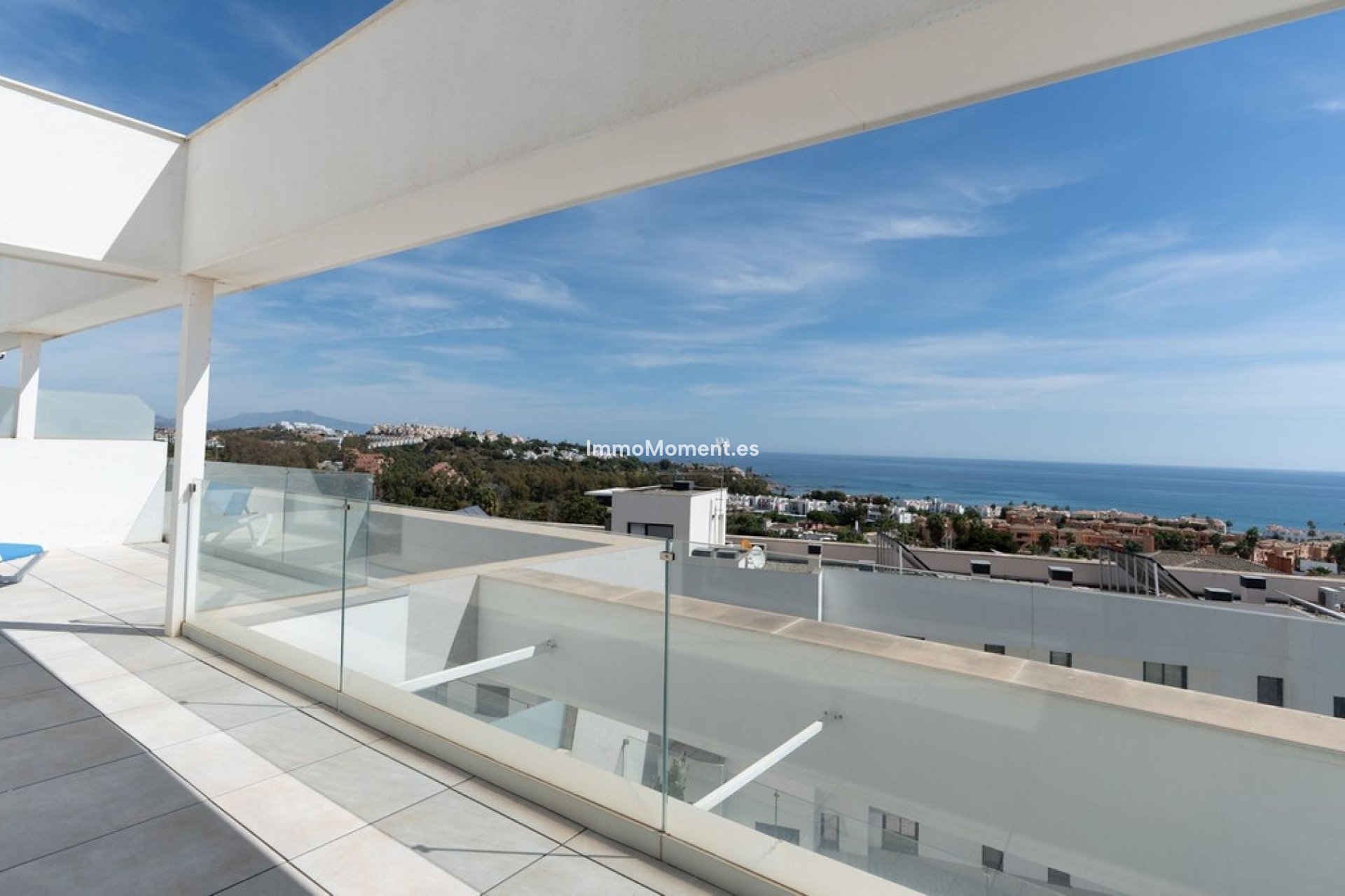 Resale - Apartment - Casares - Casares Playa