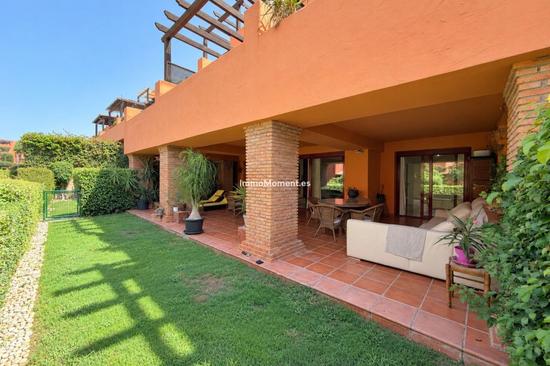 Resale - Apartment - Casares - Casares Playa