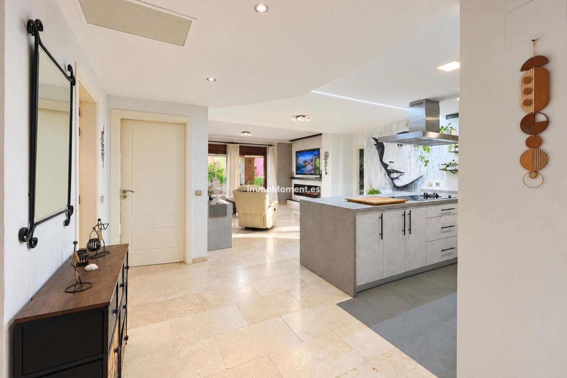 Resale - Apartment - Casares - Casares Playa