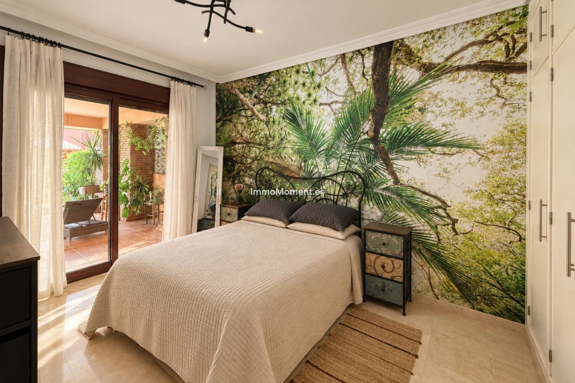 Resale - Apartment - Casares - Casares Playa