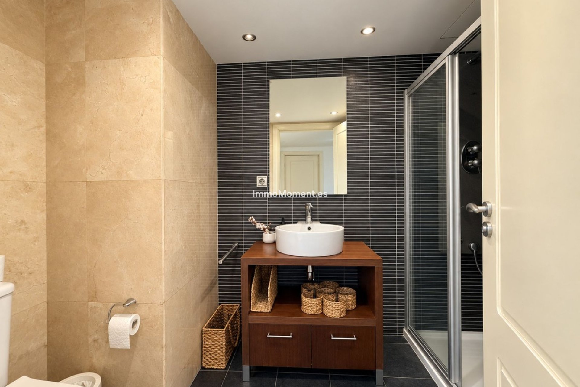 Resale - Apartment - Casares - Casares Playa