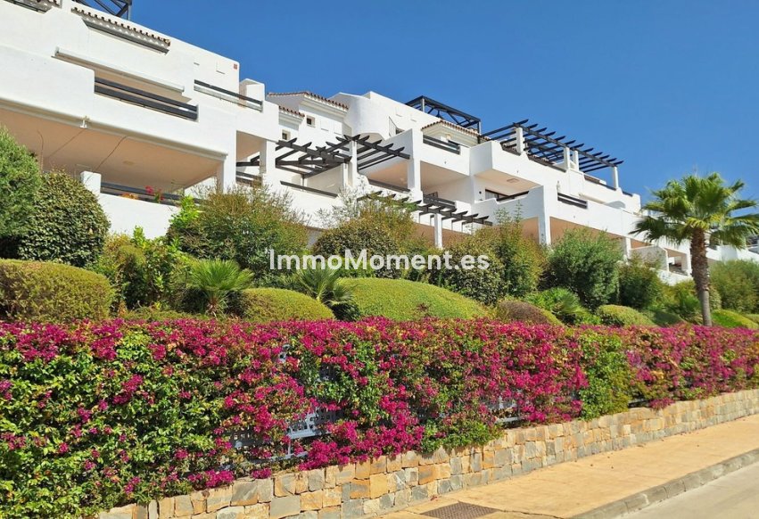 Resale - Apartment - Casares - Casares Playa