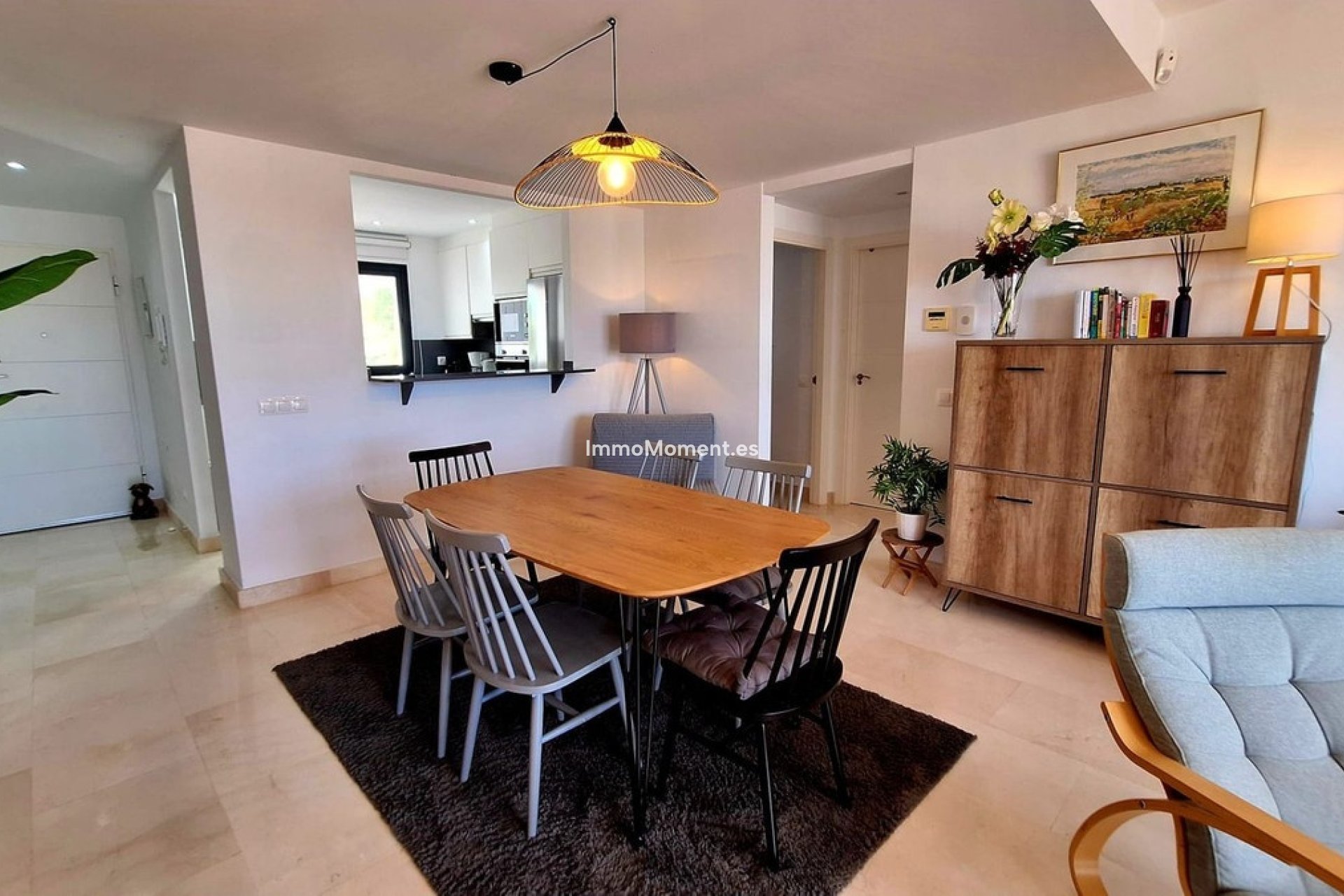 Resale - Apartment - Casares - Casares Playa