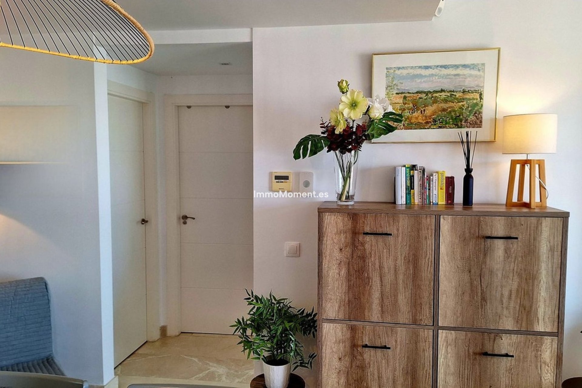 Resale - Apartment - Casares - Casares Playa