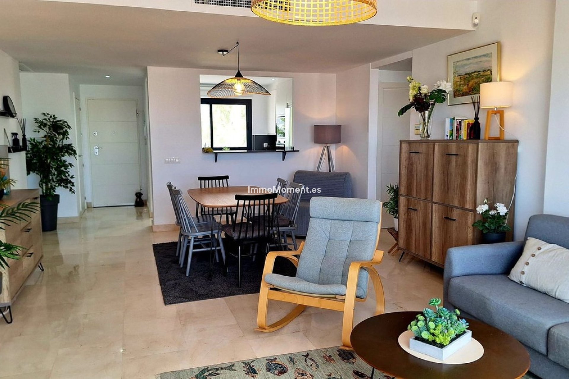 Resale - Apartment - Casares - Casares Playa