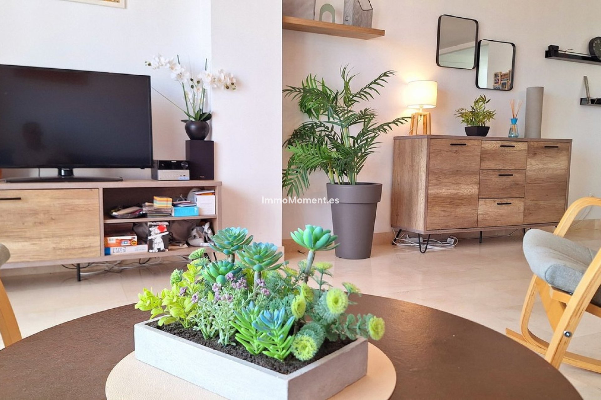 Resale - Apartment - Casares - Casares Playa