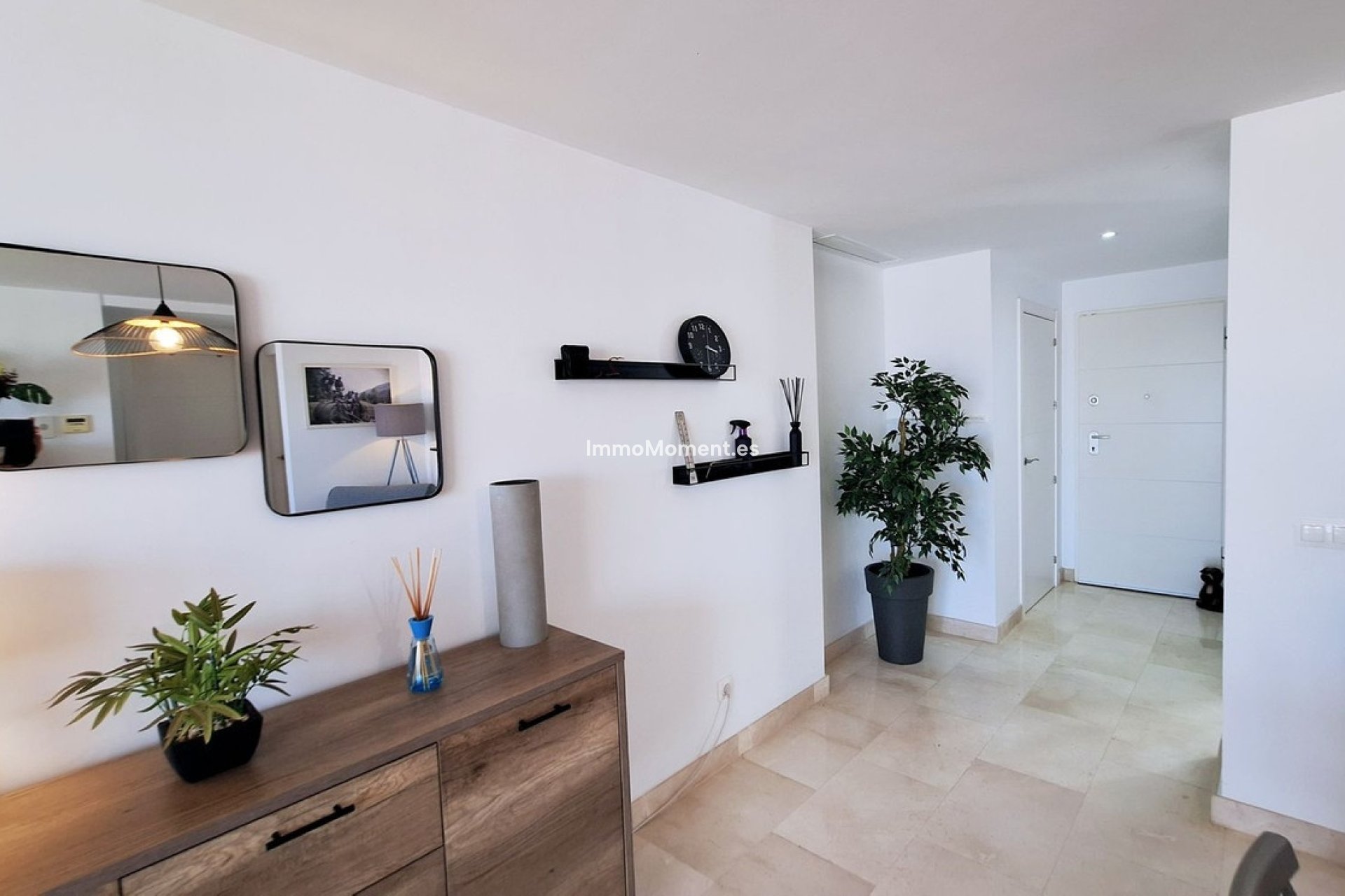 Resale - Apartment - Casares - Casares Playa