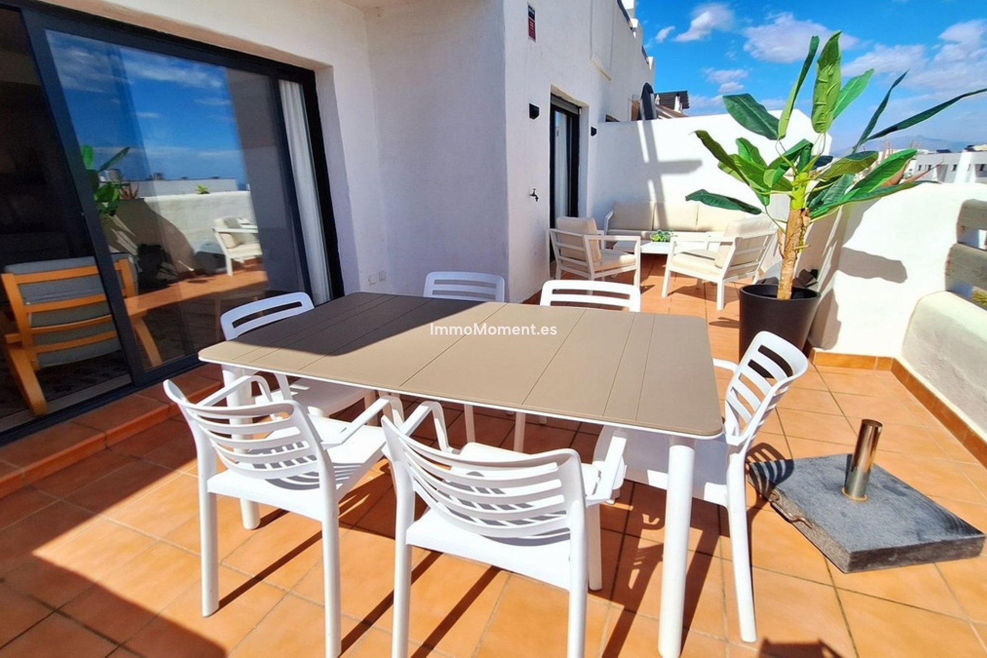 Resale - Apartment - Casares - Casares Playa