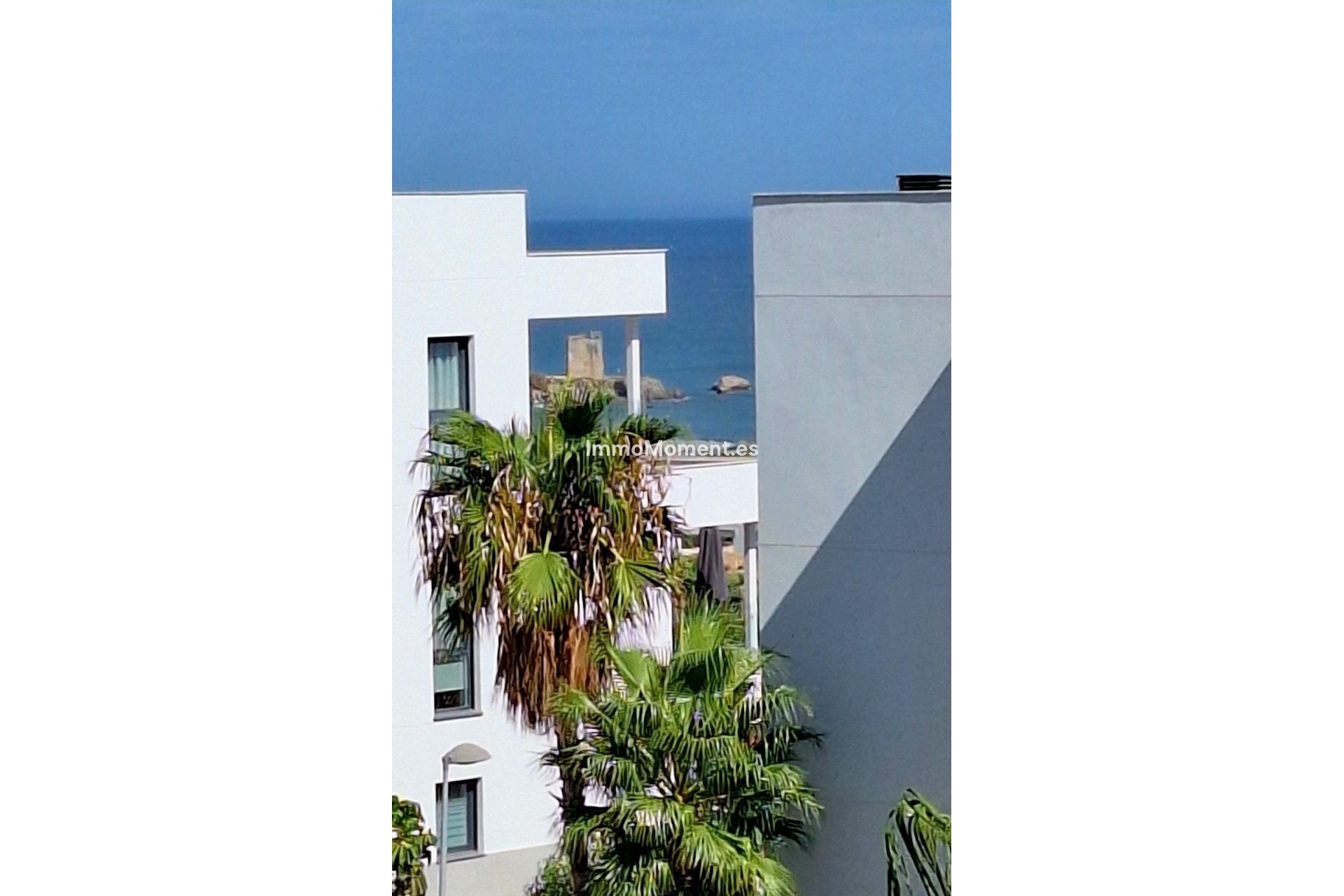 Resale - Apartment - Casares - Casares Playa