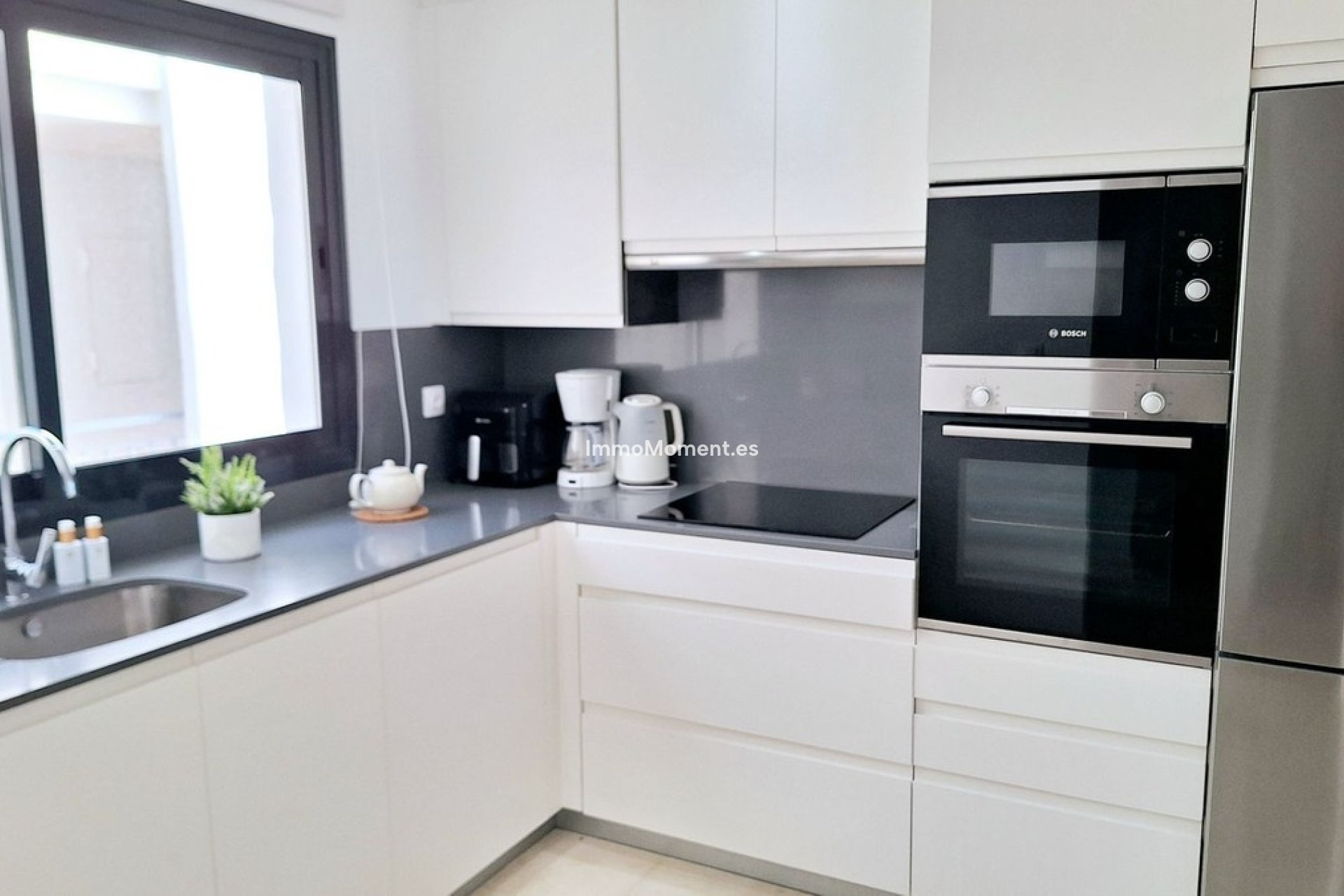 Resale - Apartment - Casares - Casares Playa