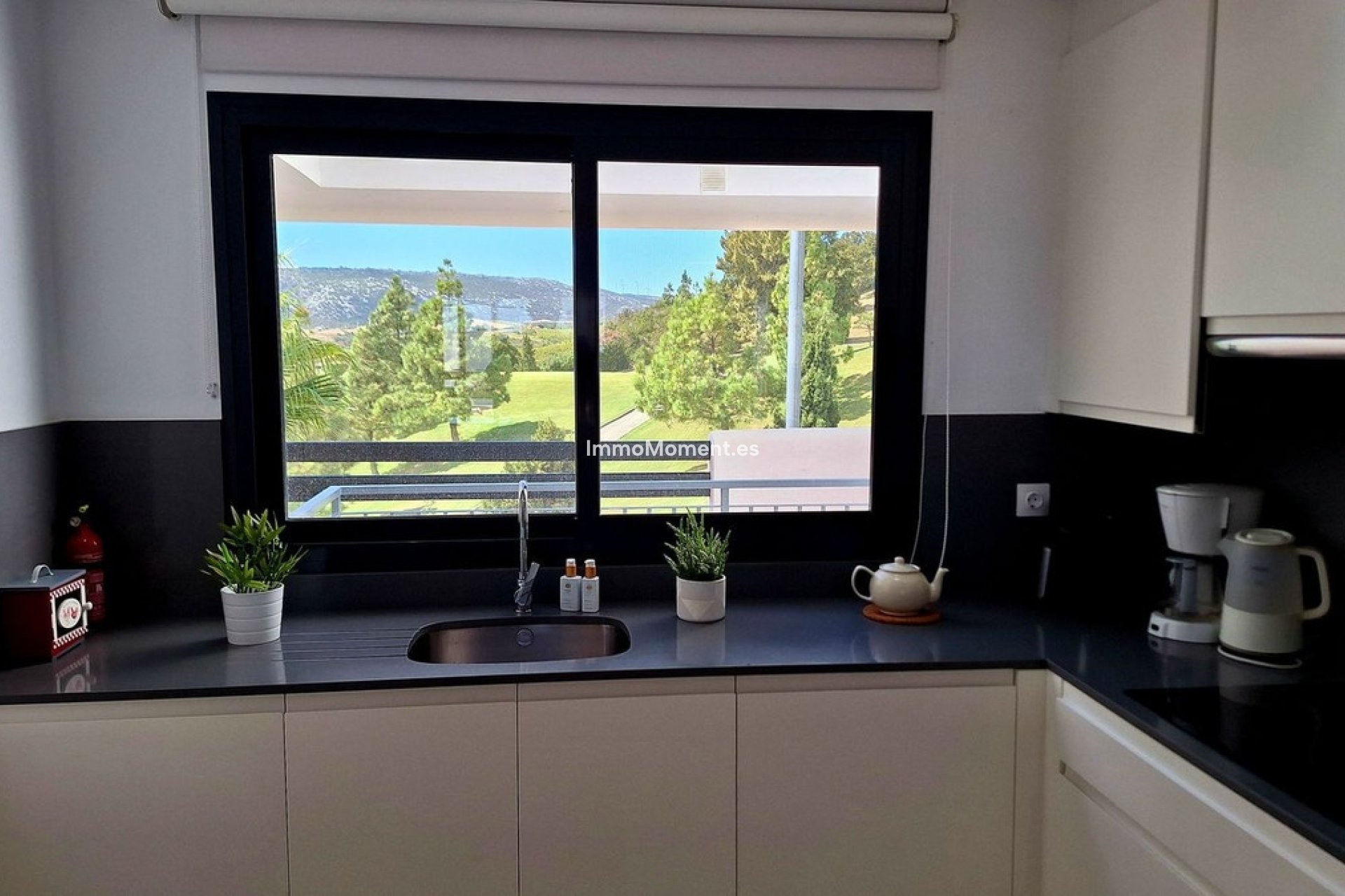 Resale - Apartment - Casares - Casares Playa