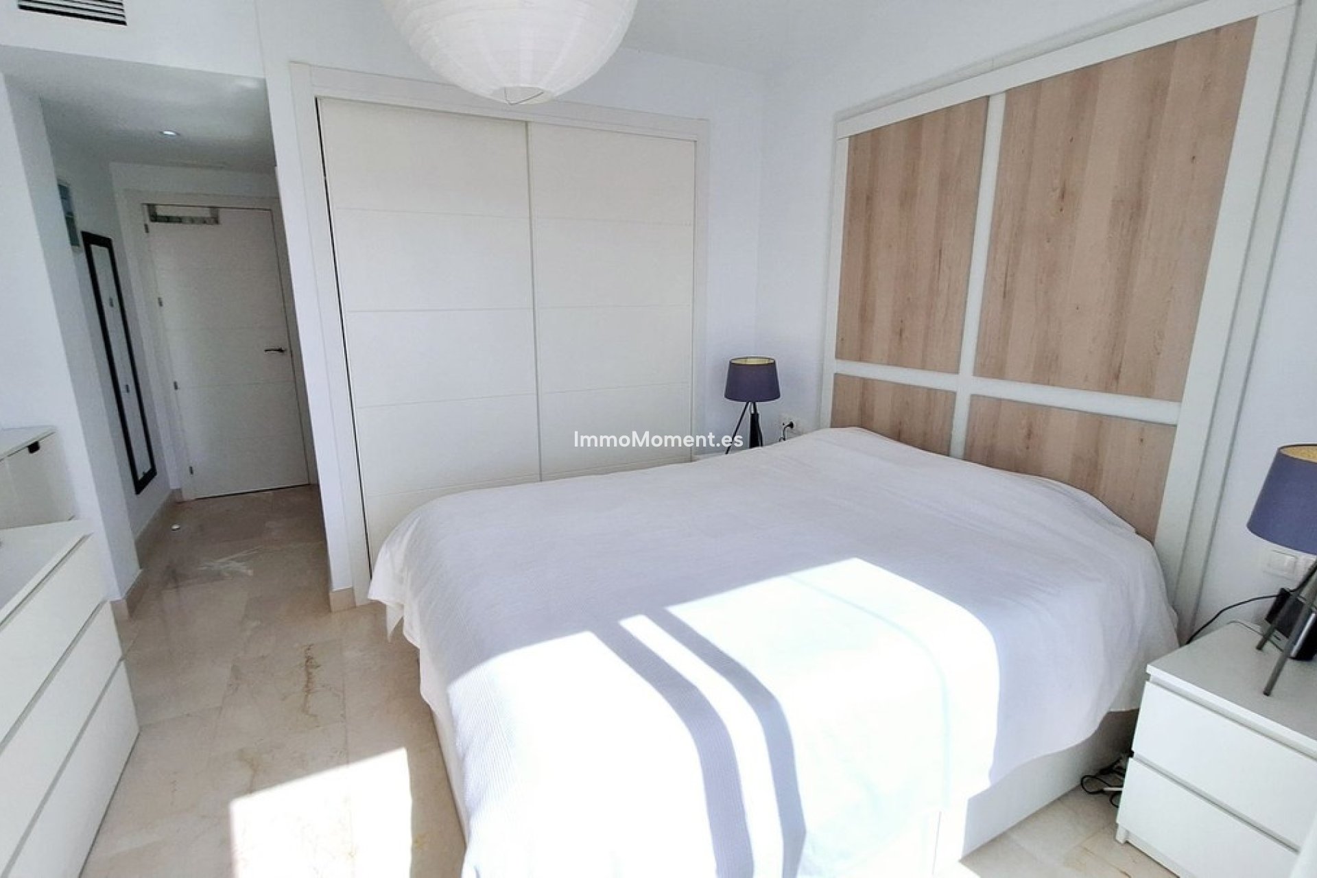 Resale - Apartment - Casares - Casares Playa