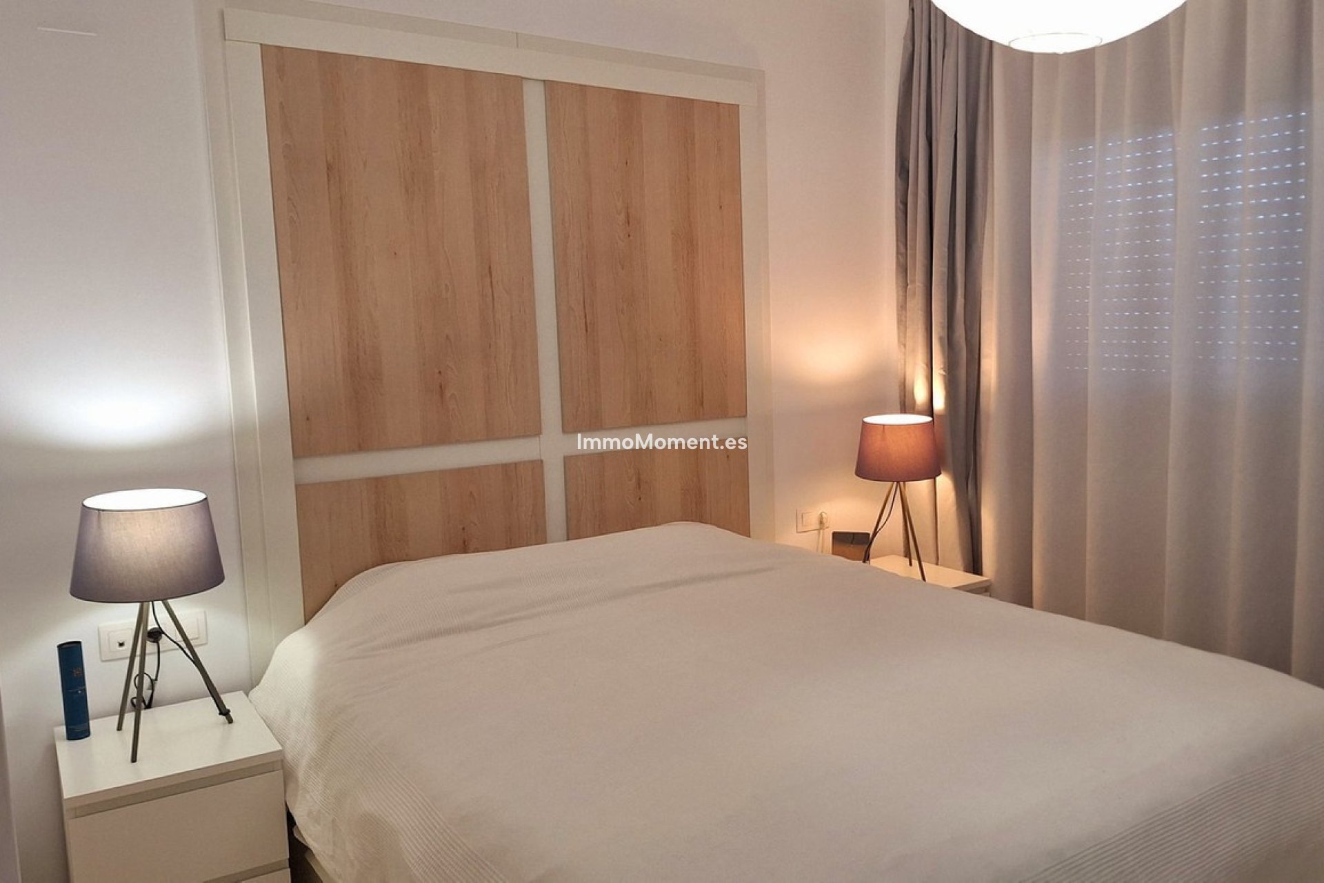 Resale - Apartment - Casares - Casares Playa