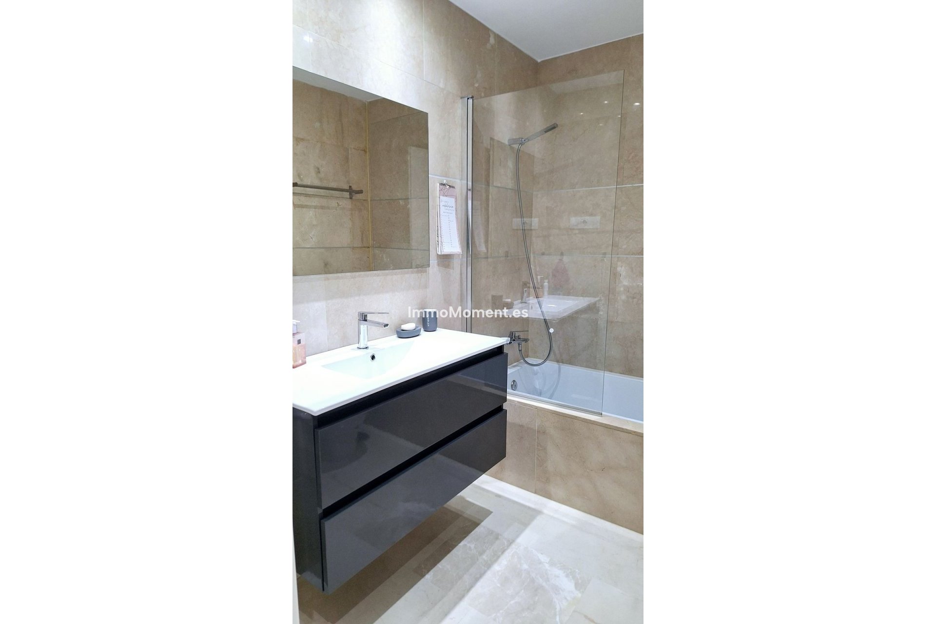 Resale - Apartment - Casares - Casares Playa