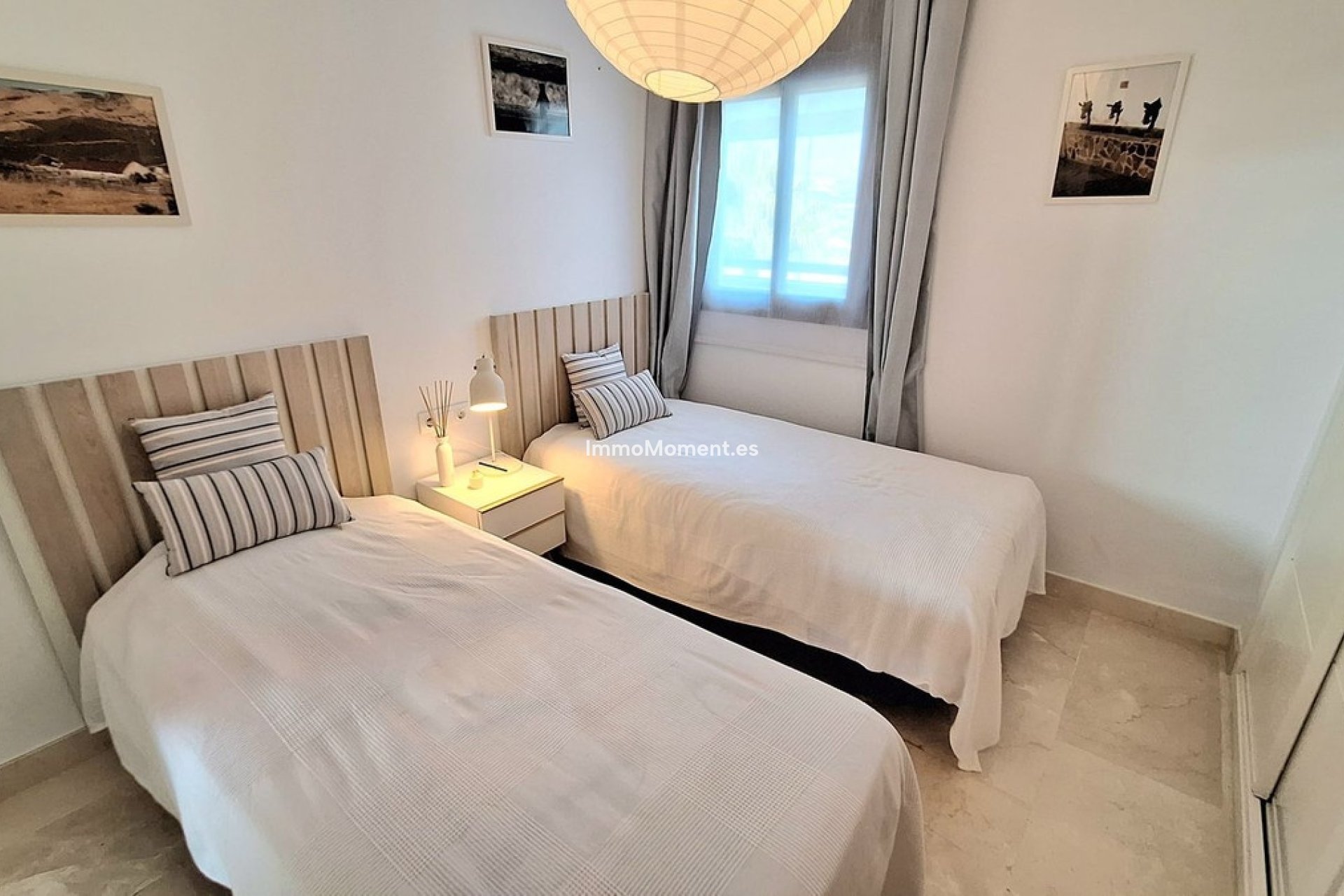 Resale - Apartment - Casares - Casares Playa