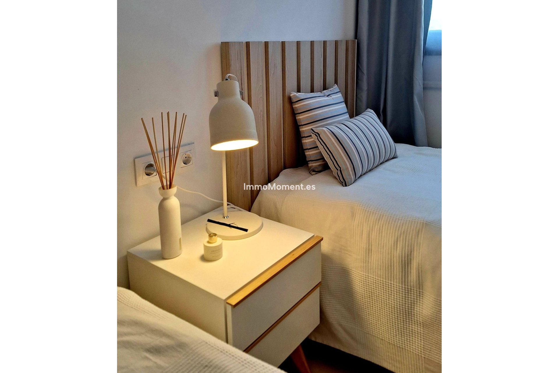 Resale - Apartment - Casares - Casares Playa