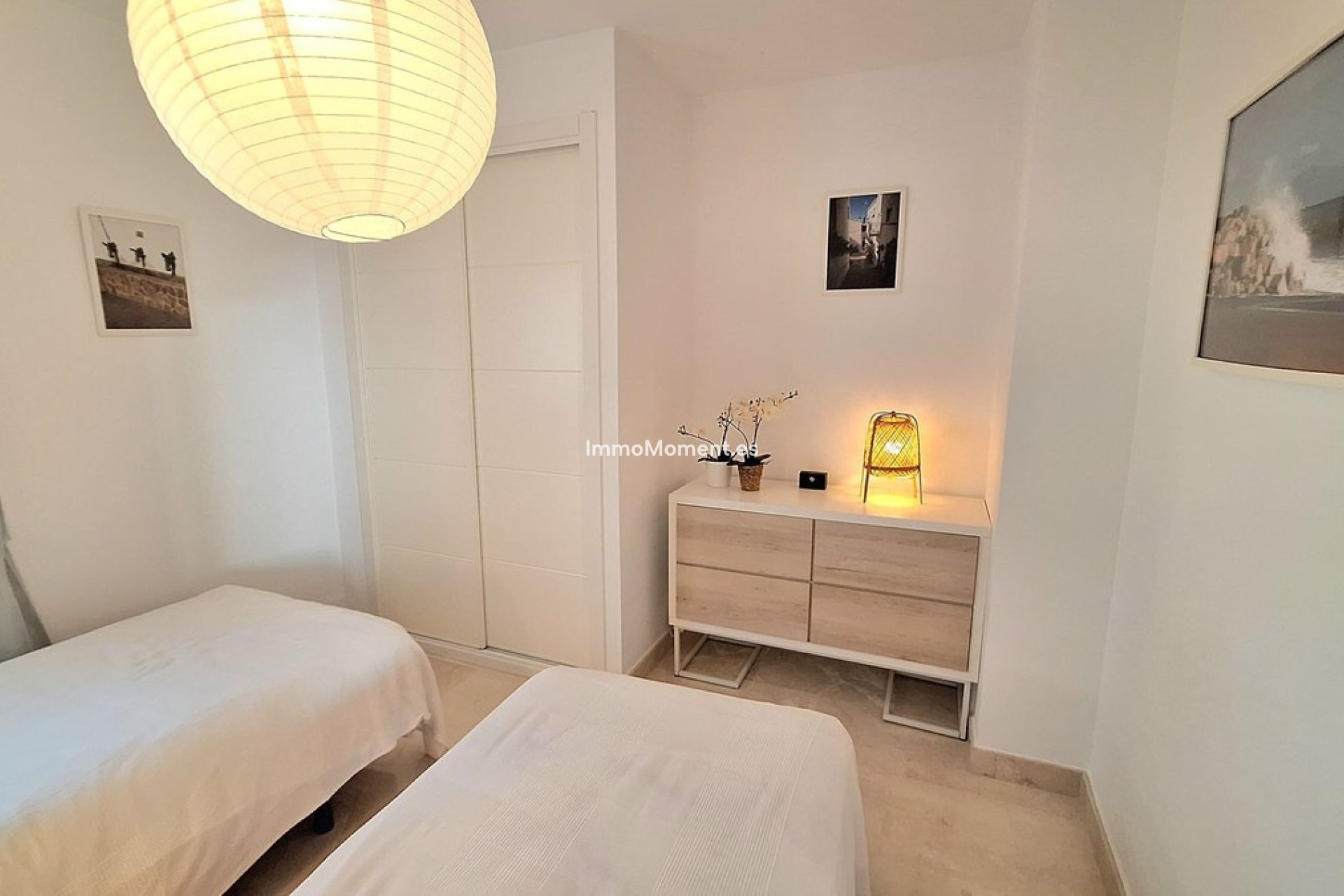 Resale - Apartment - Casares - Casares Playa