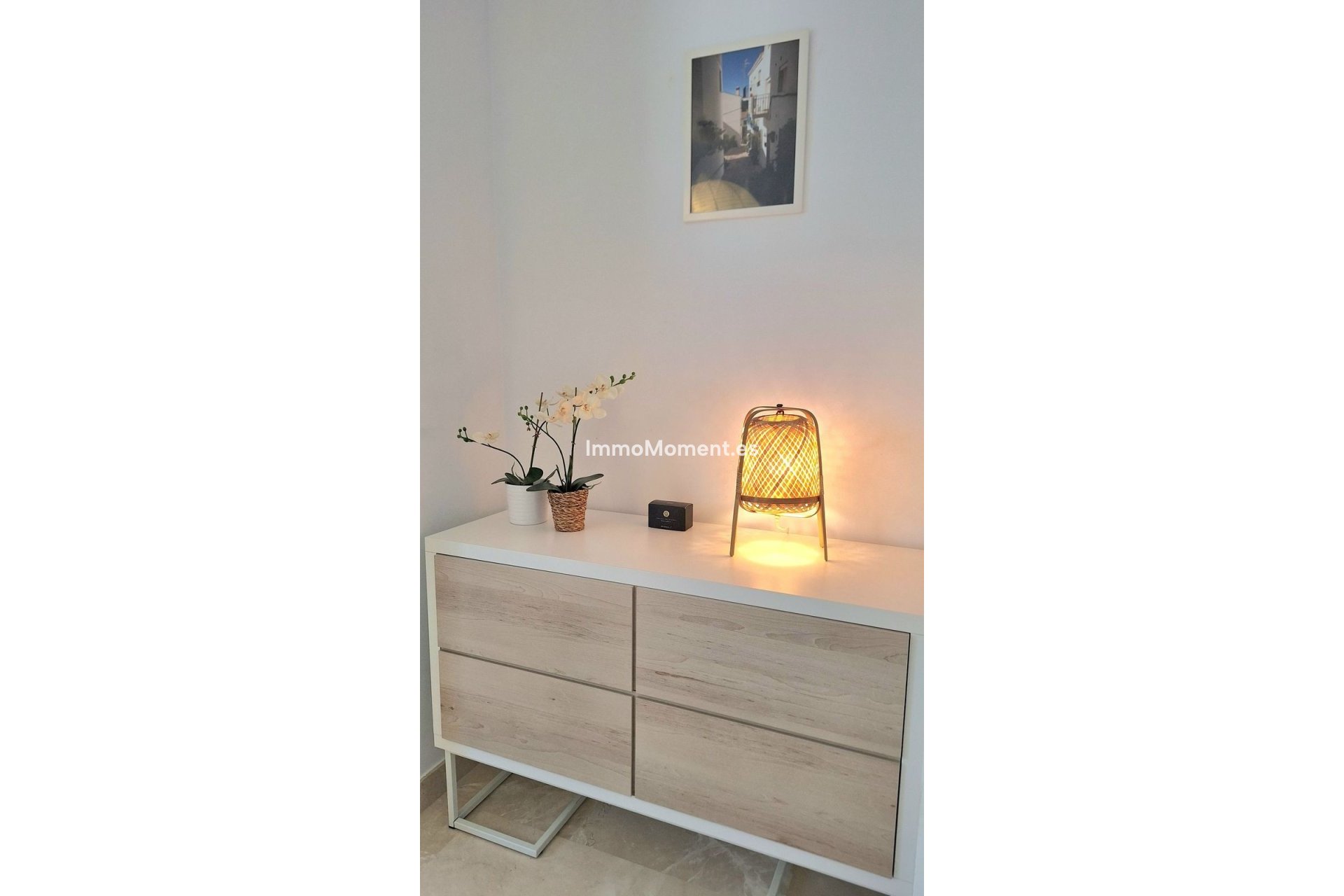 Resale - Apartment - Casares - Casares Playa