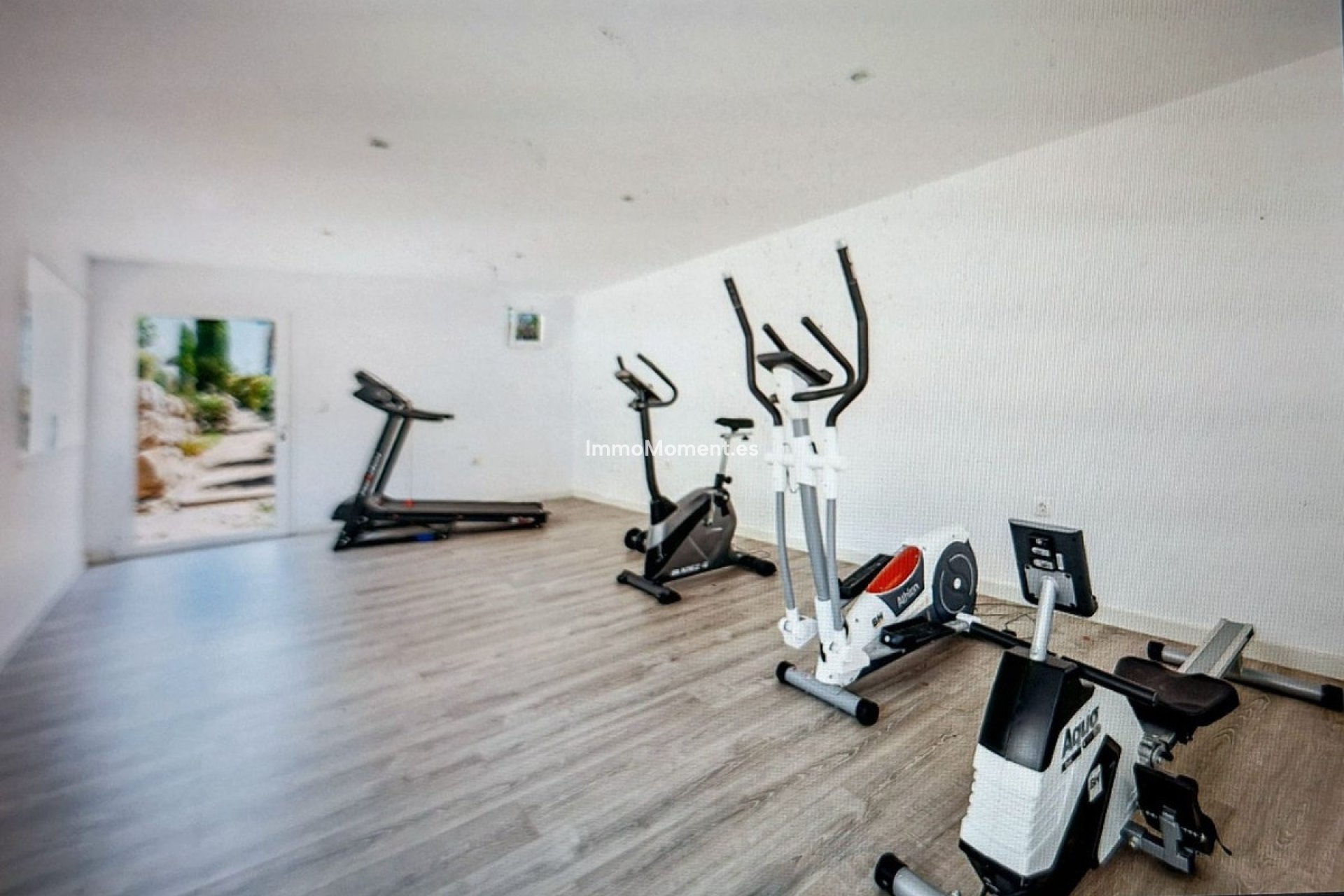 Resale - Apartment - Casares - Casares Playa