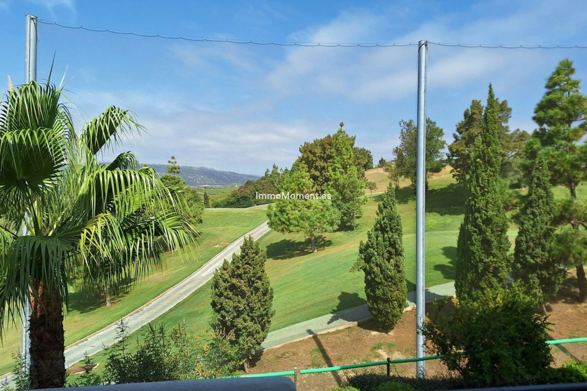 Resale - Apartment - Casares - Casares Playa