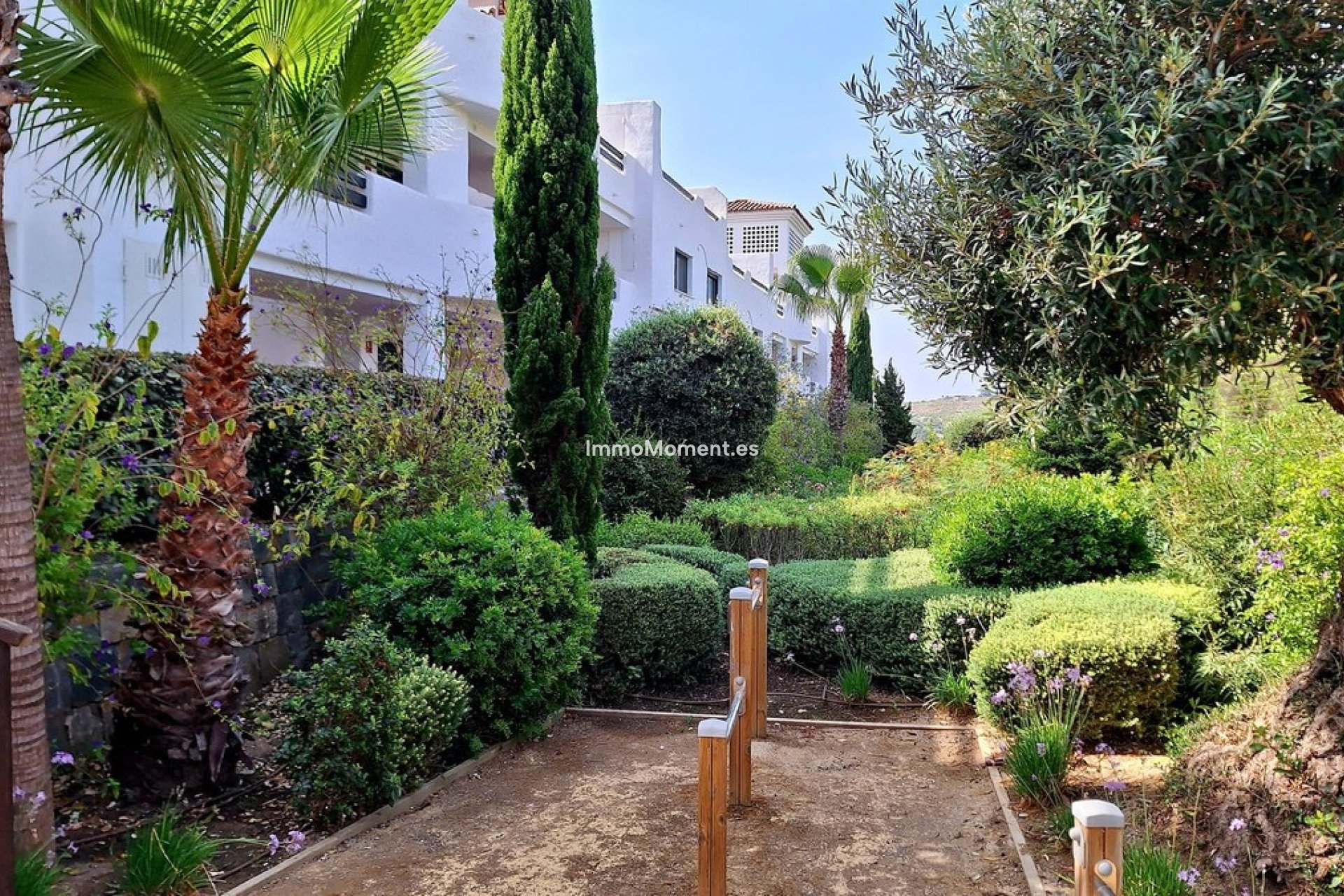 Resale - Apartment - Casares - Casares Playa