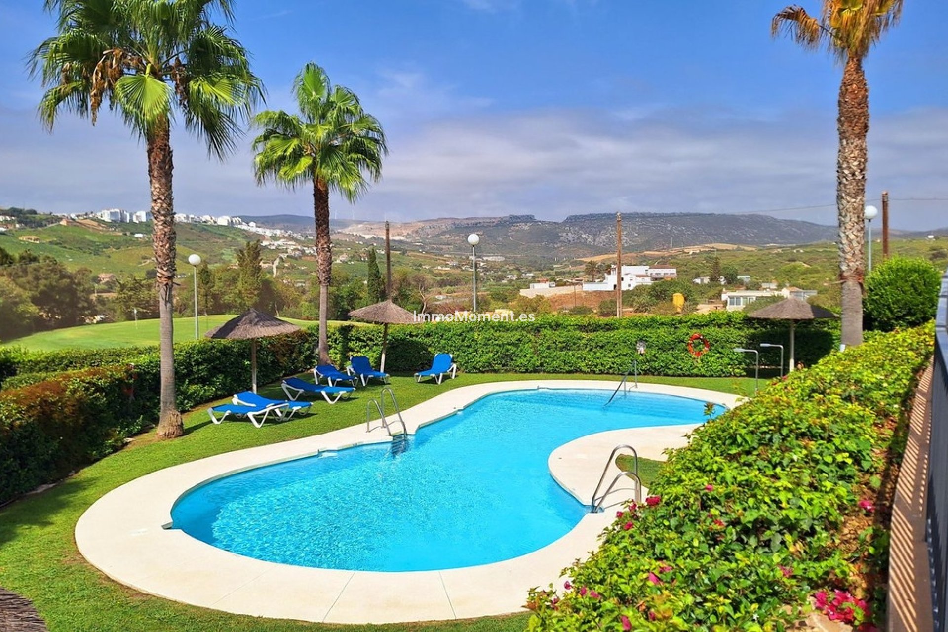 Resale - Apartment - Casares - Casares Playa