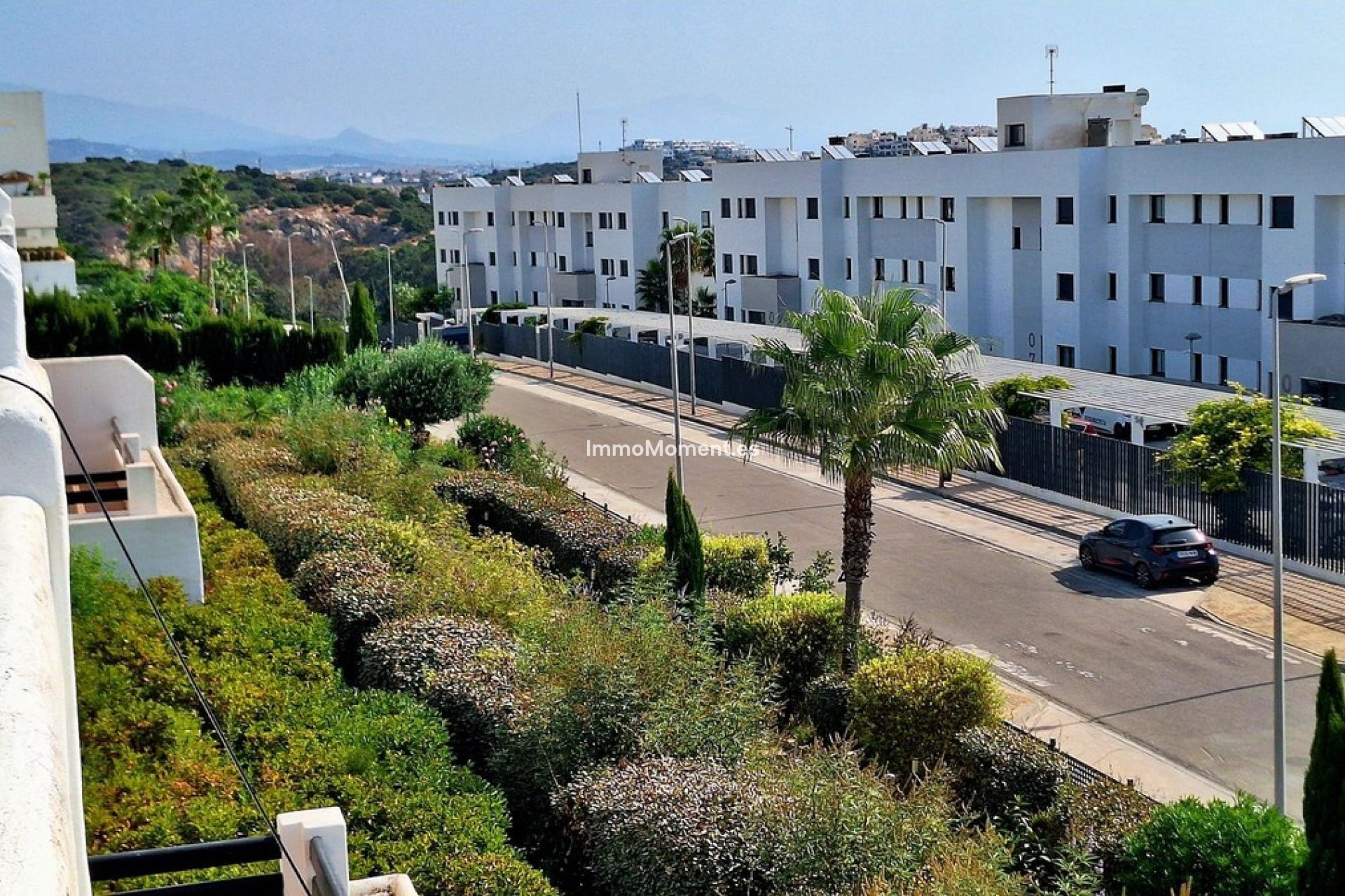 Resale - Apartment - Casares - Casares Playa