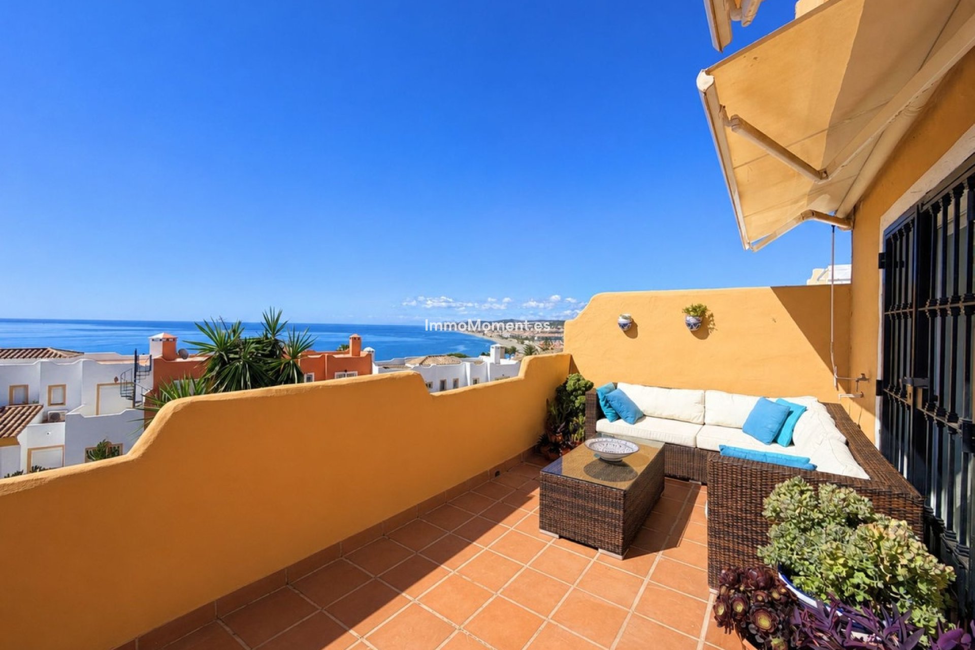 Resale - Apartment - Casares - Casares Playa