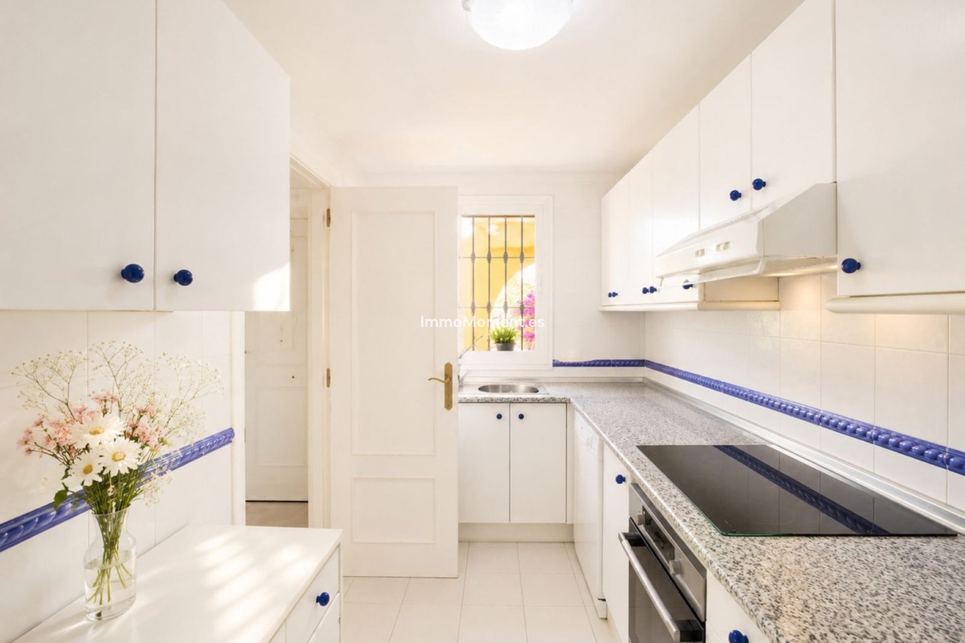 Resale - Apartment - Casares - Casares Playa