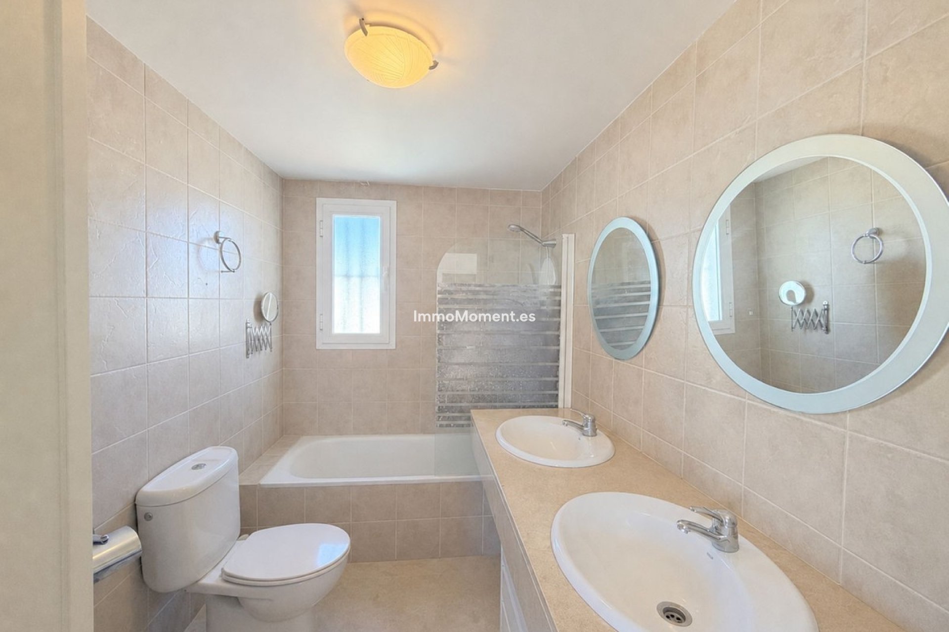 Resale - Apartment - Casares - Casares Playa