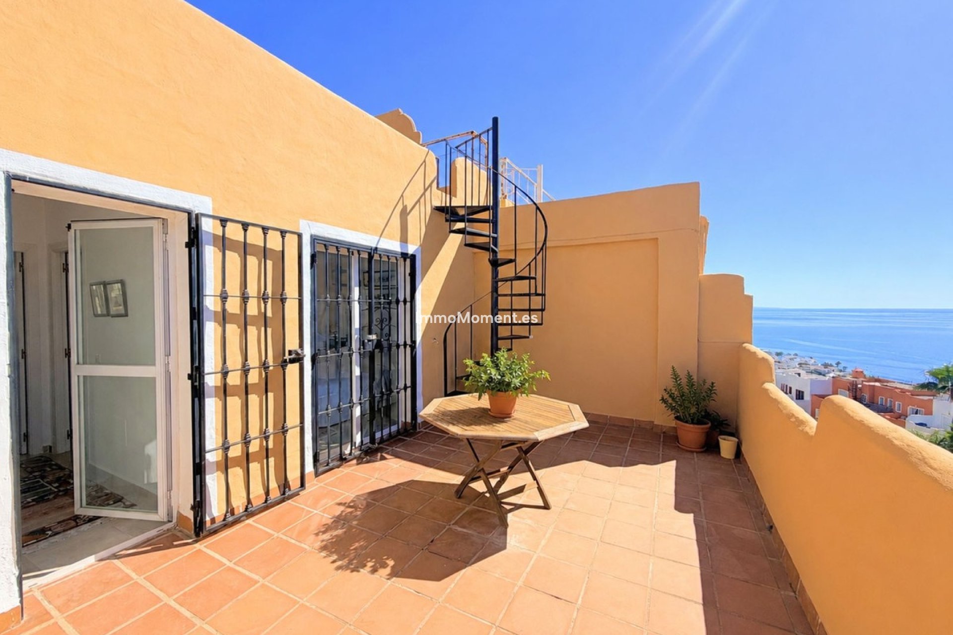 Resale - Apartment - Casares - Casares Playa