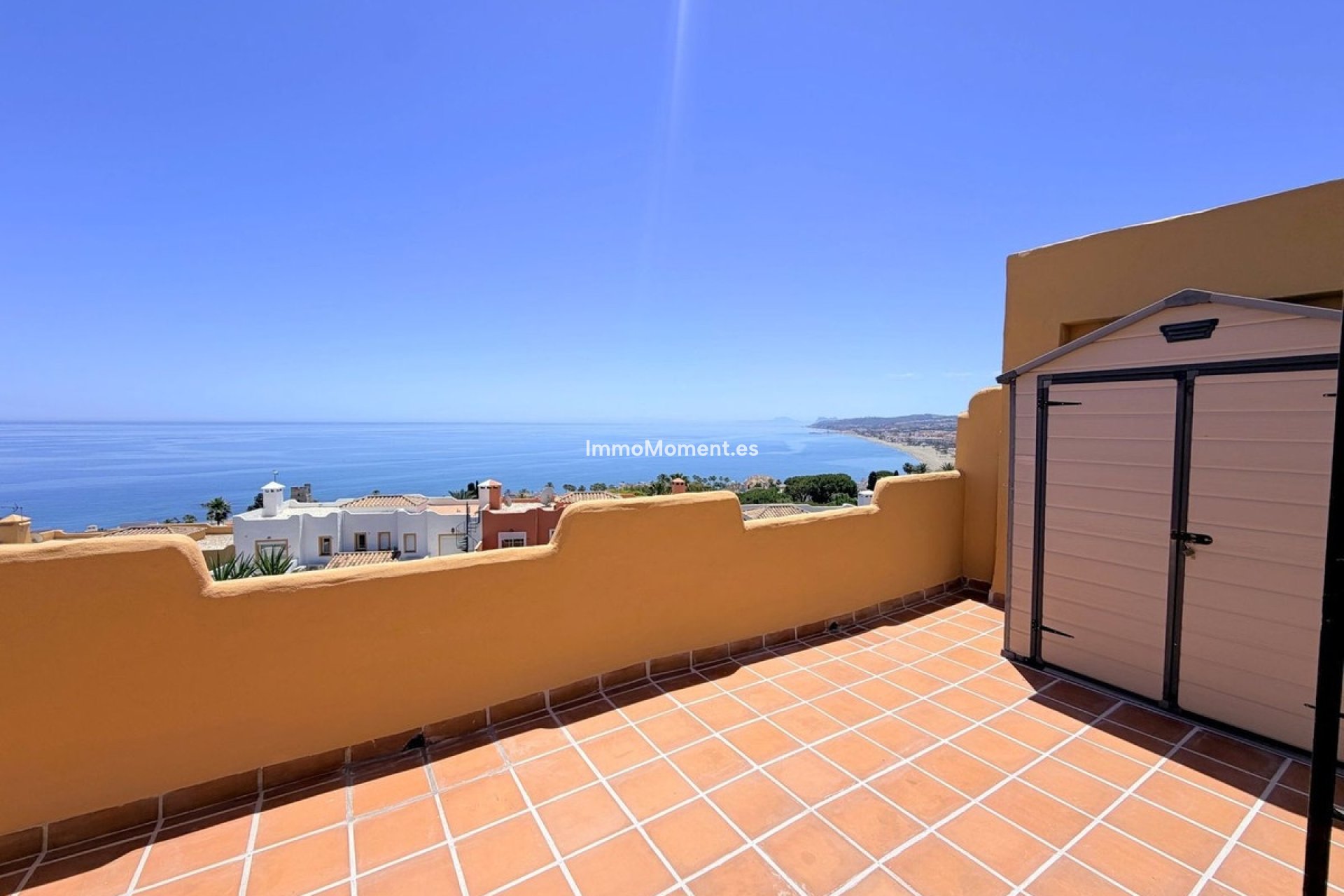 Resale - Apartment - Casares - Casares Playa